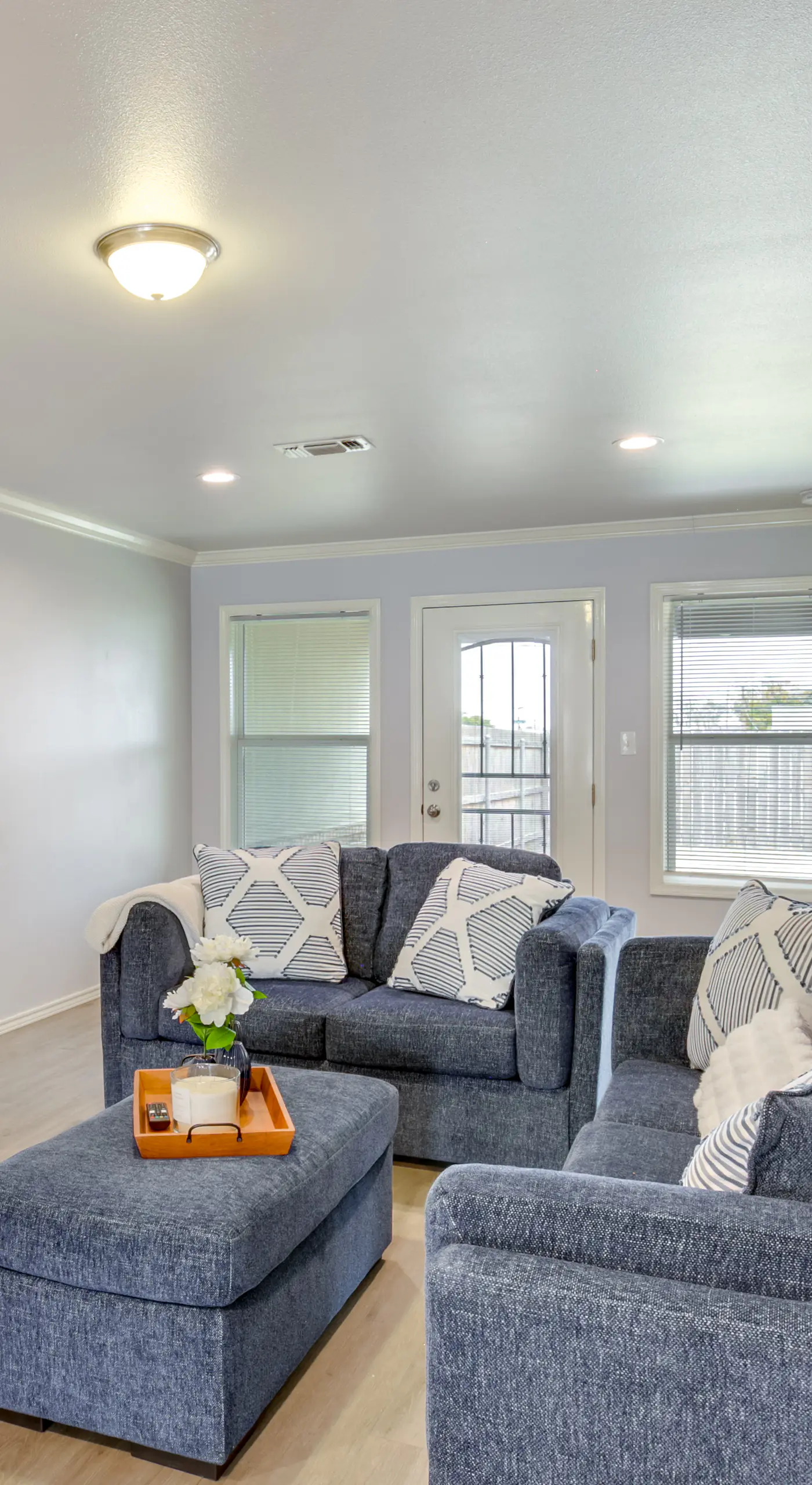 Dog-Friendly Lubbock Home: Near Downtown!