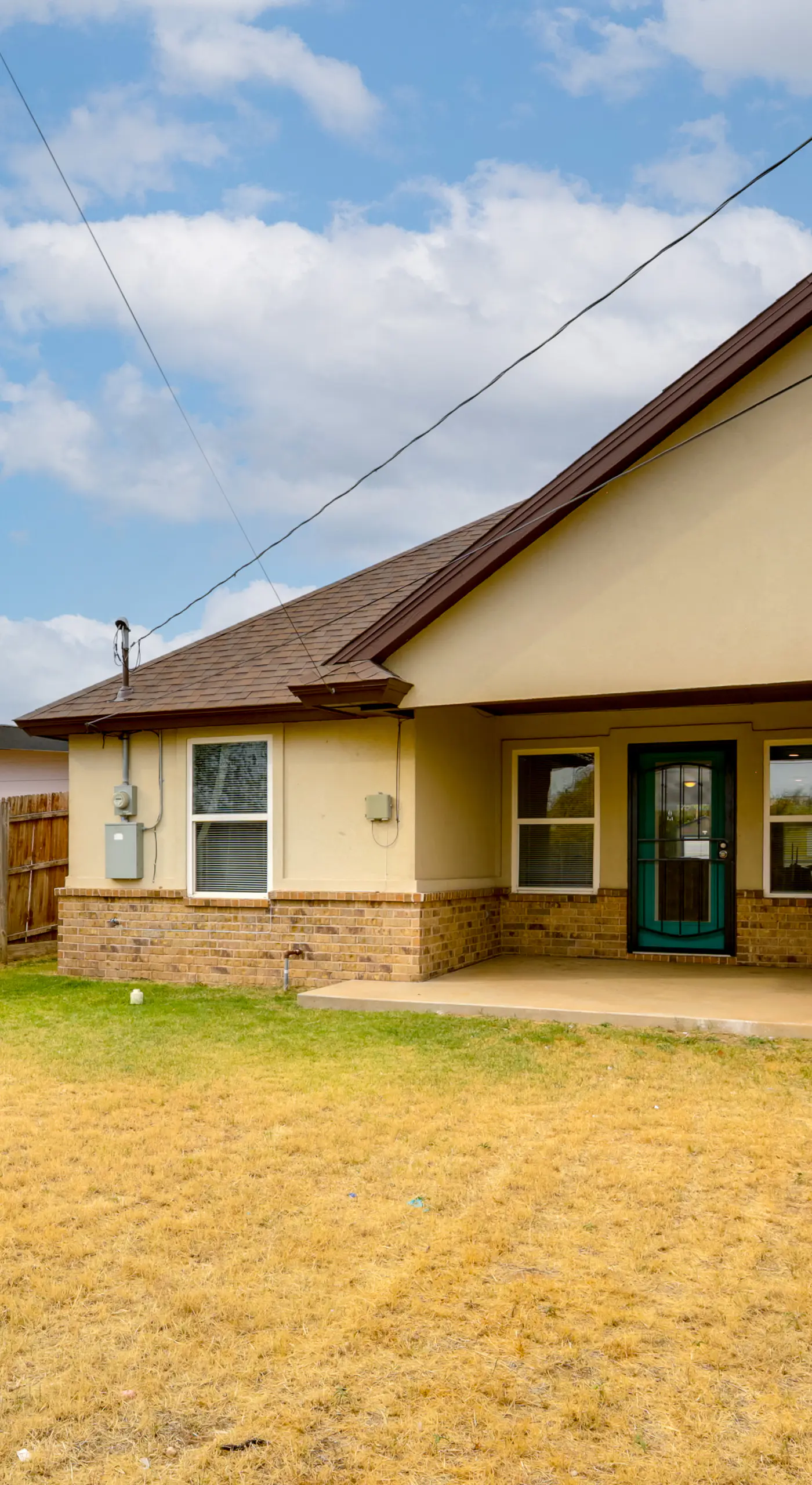 Dog-Friendly Lubbock Home: Near Downtown!
