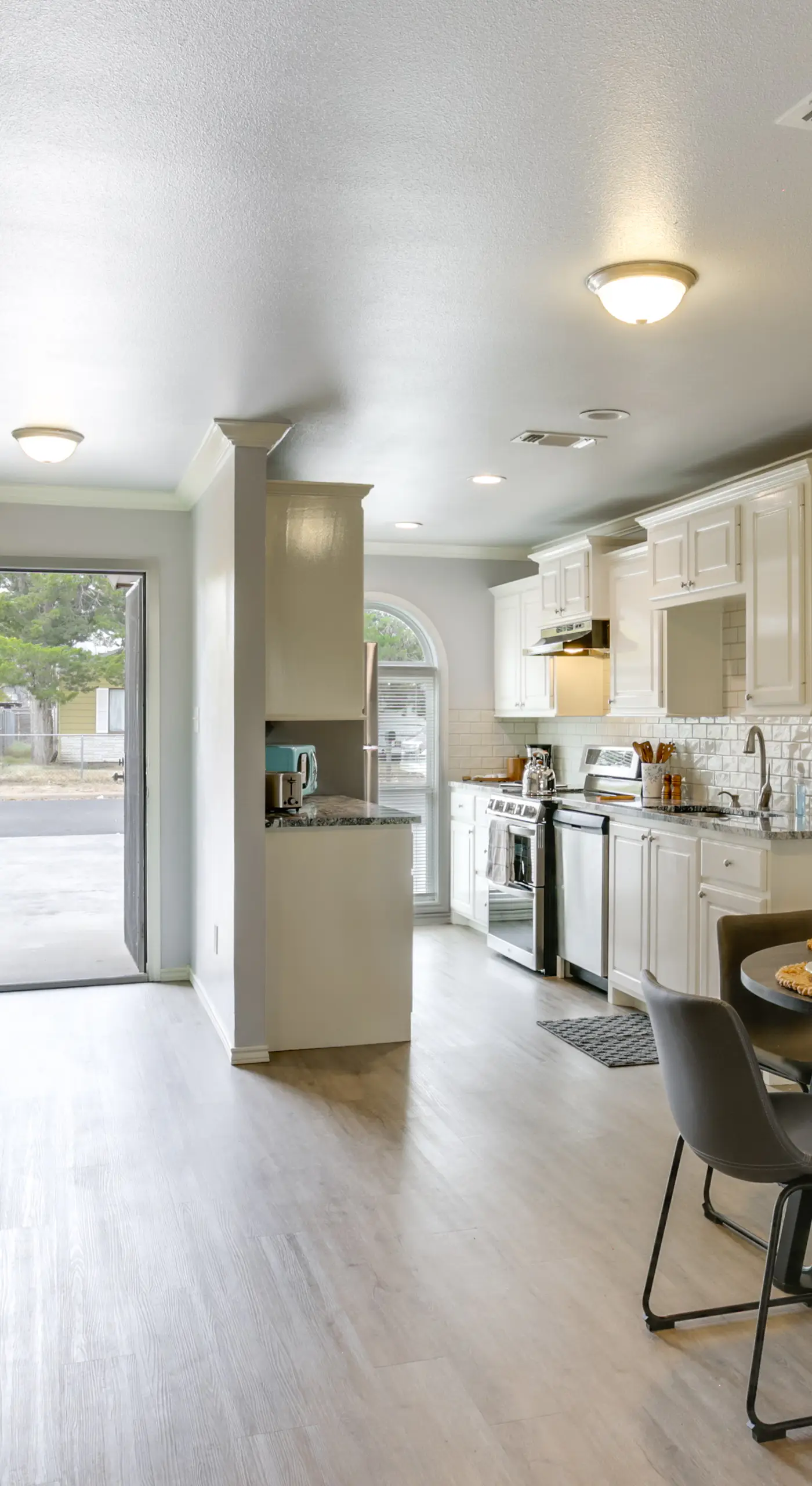 Dog-Friendly Lubbock Home: Near Downtown!