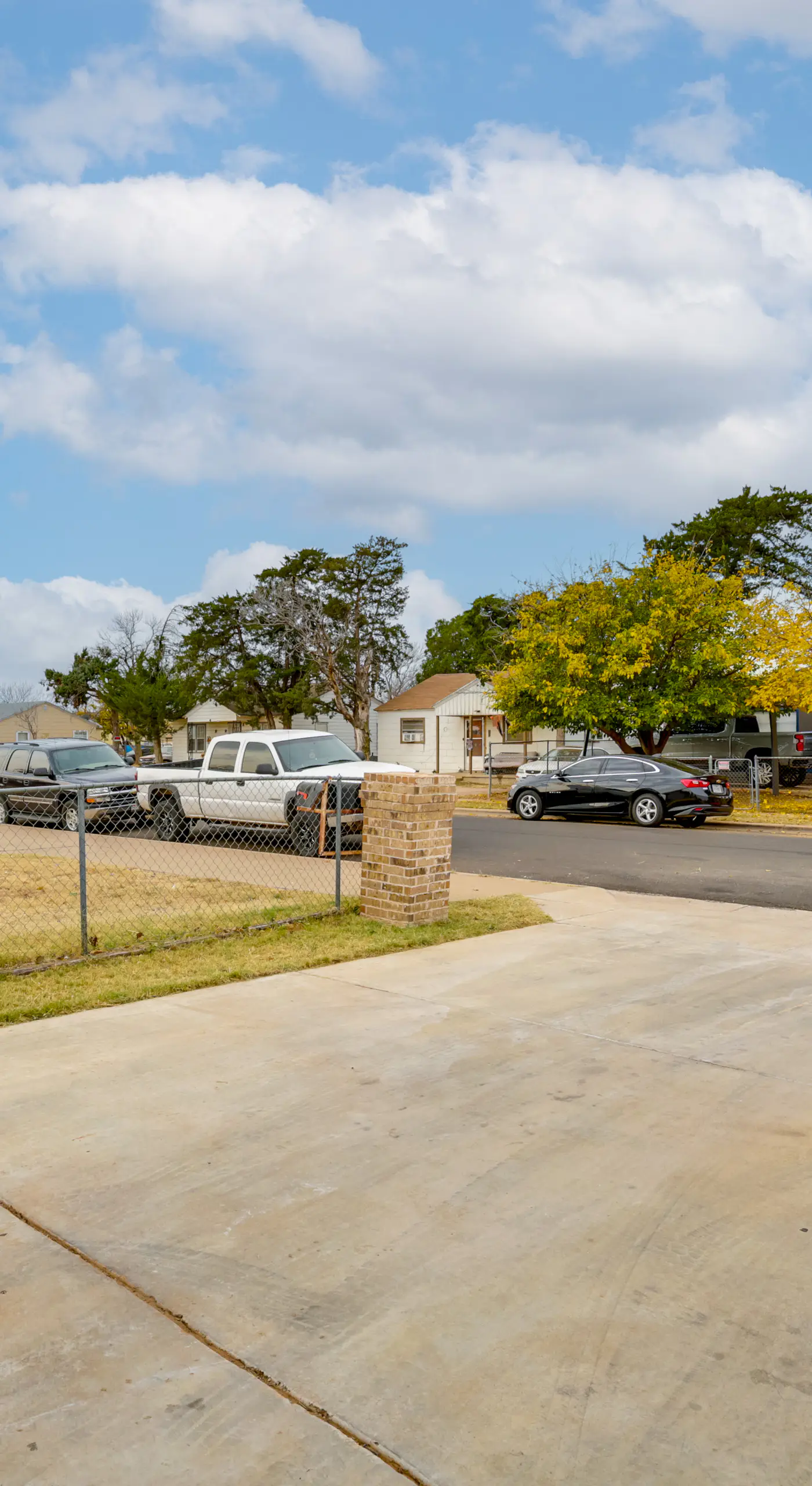 Dog-Friendly Lubbock Home: Near Downtown!