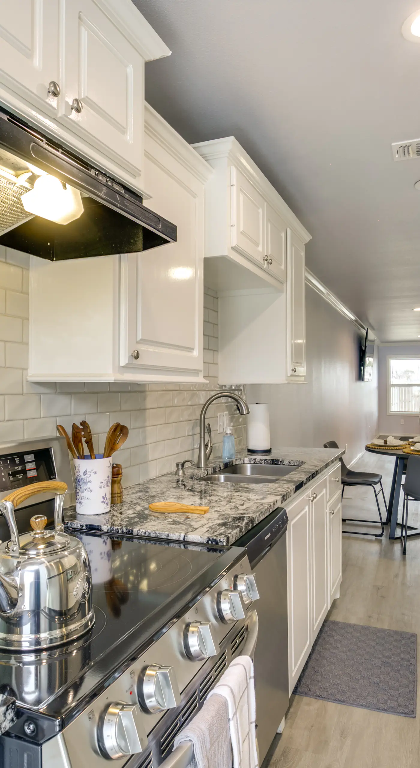 Dog-Friendly Lubbock Home: Near Downtown!