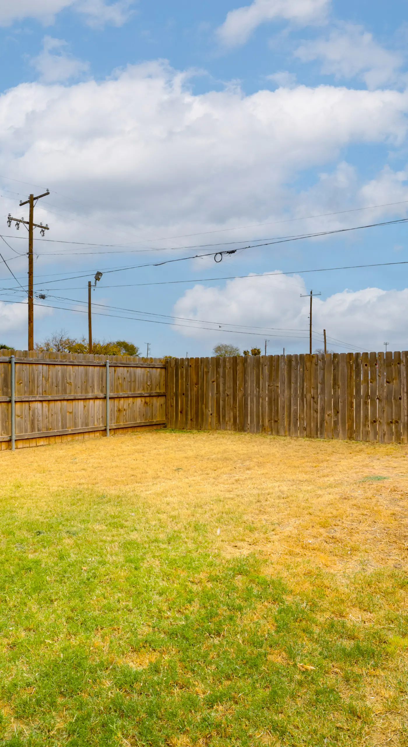 Dog-Friendly Lubbock Home: Near Downtown!