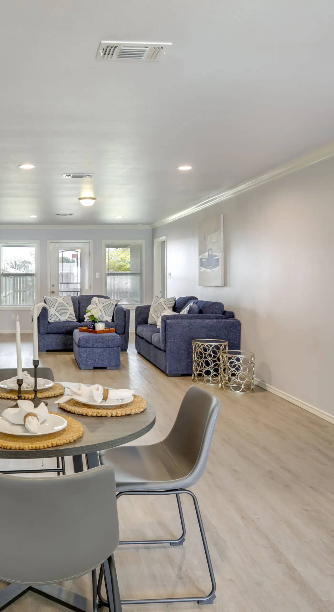Dog-Friendly Lubbock Home: Near Downtown!