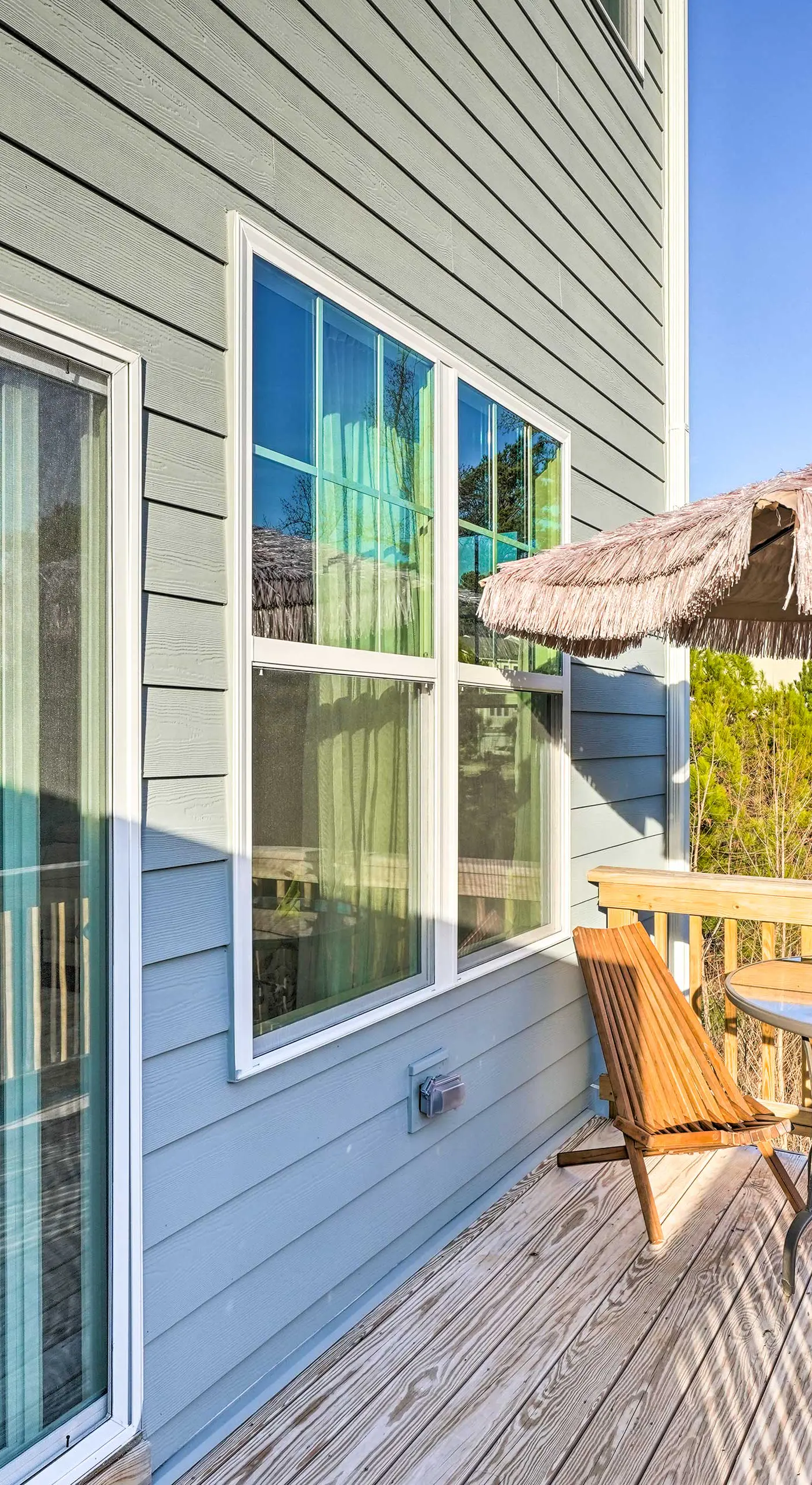 Durham Vacation Rental w/ Community Pools!