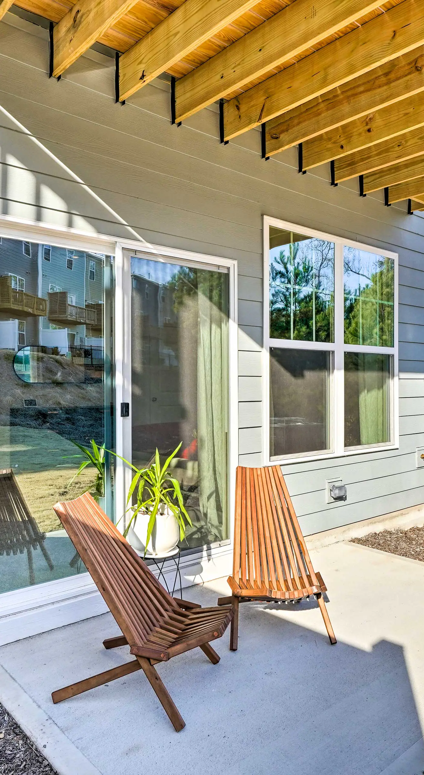 Durham Vacation Rental w/ Community Pools!