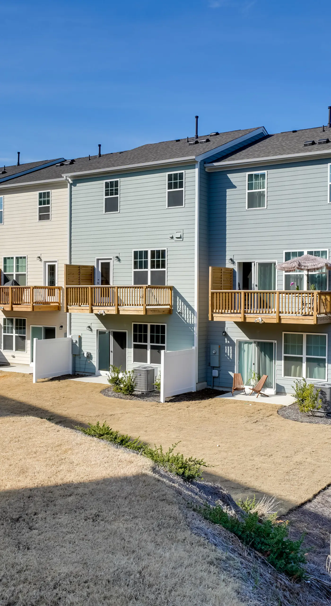 Durham Vacation Rental w/ Community Pools!
