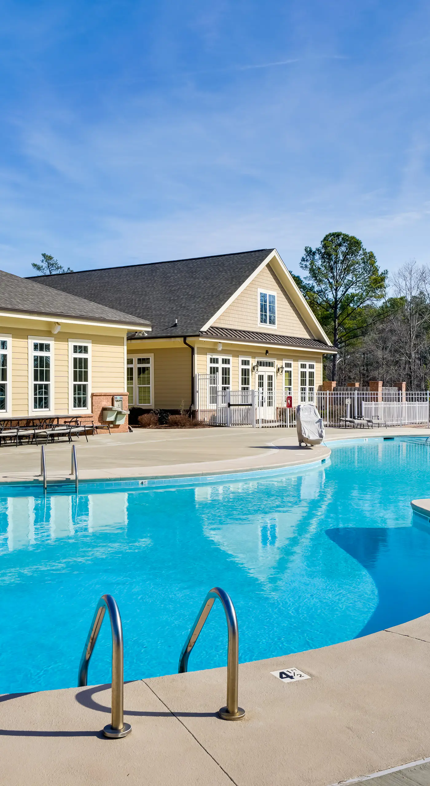 Durham Vacation Rental w/ Community Pools!