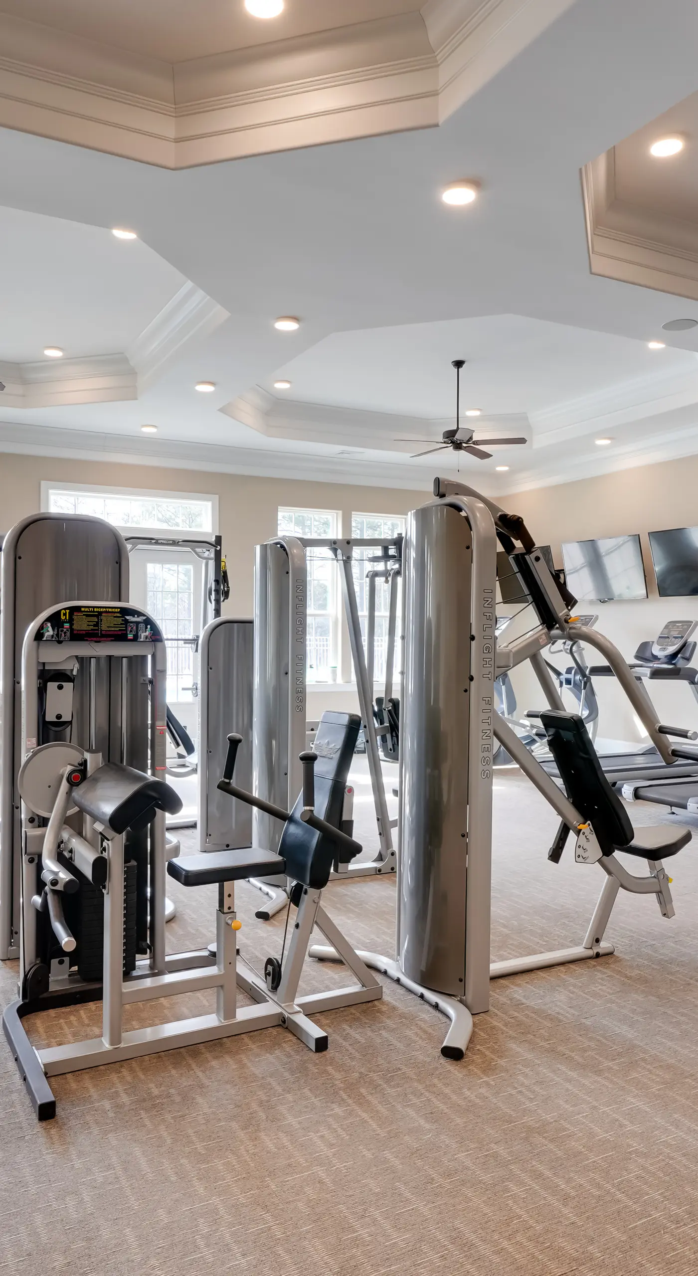 Durham Vacation Rental w/ Community Pools!
