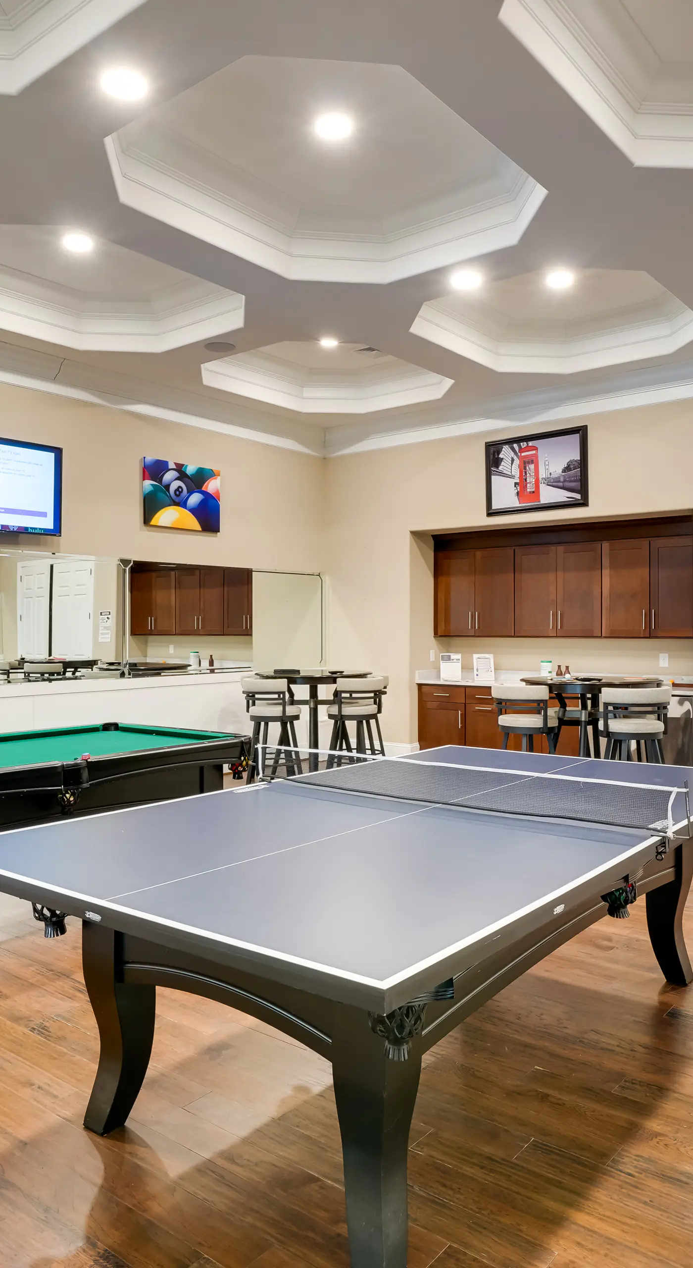 Durham Vacation Rental w/ Community Pools!