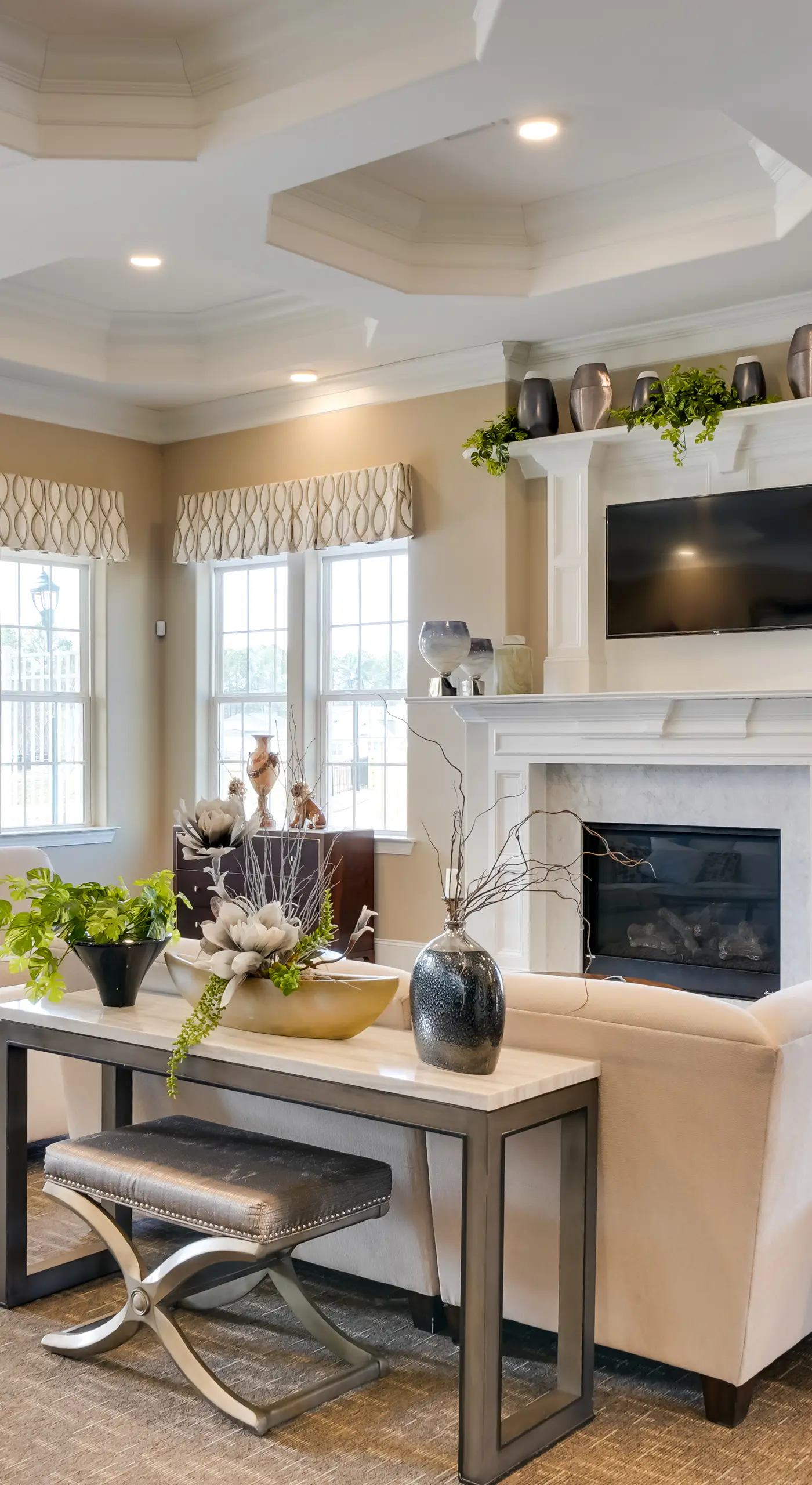 Durham Vacation Rental w/ Community Pools!