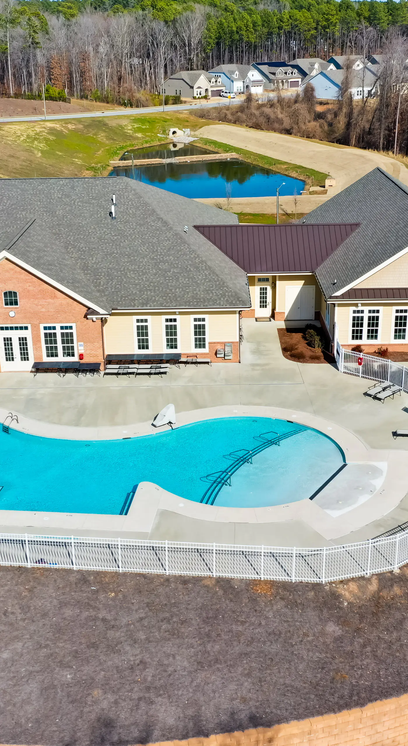 Durham Vacation Rental w/ Community Pools!