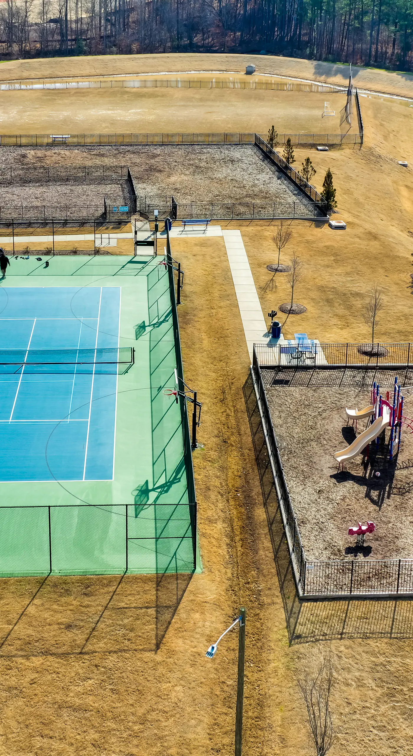 Durham Vacation Rental w/ Community Pools!