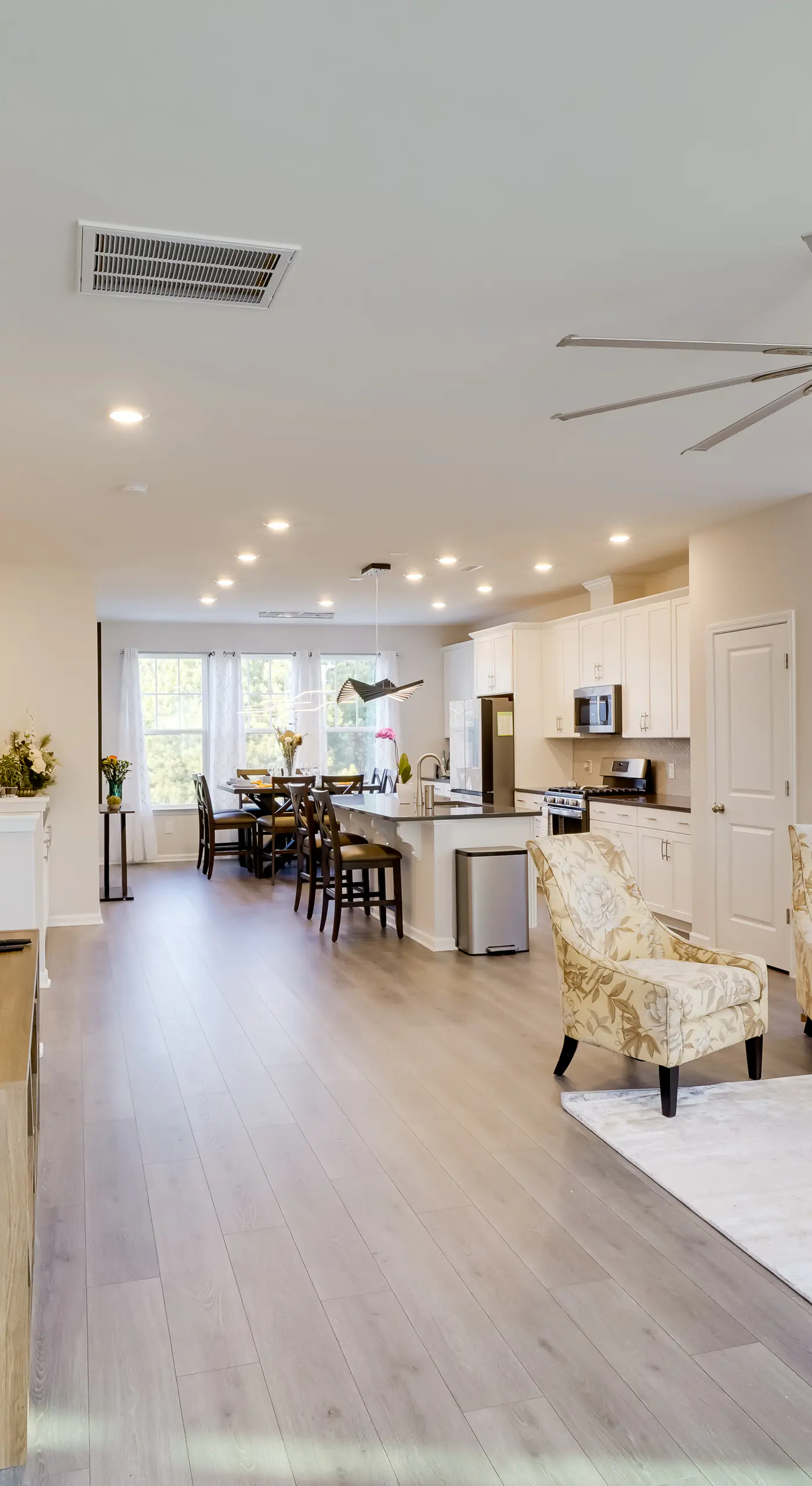 Durham Vacation Rental w/ Community Pools!