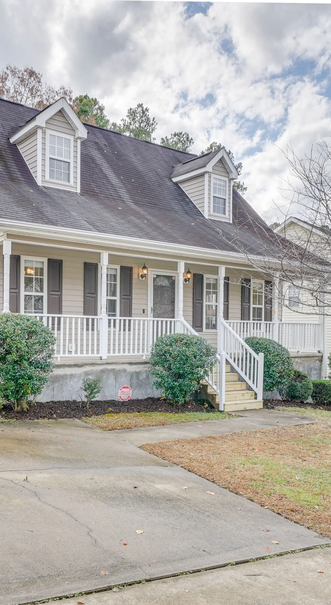 Durham Vacation Rental ~ 6 Mi to Downtown!