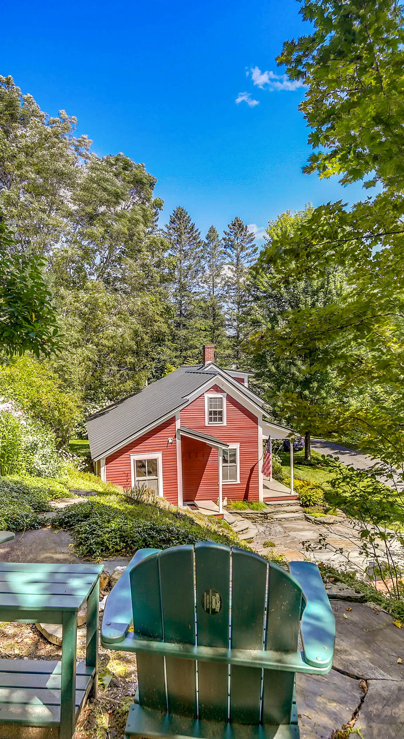 Warren Vacation Rental ~ 3 Mi to Sugarbush Resort!