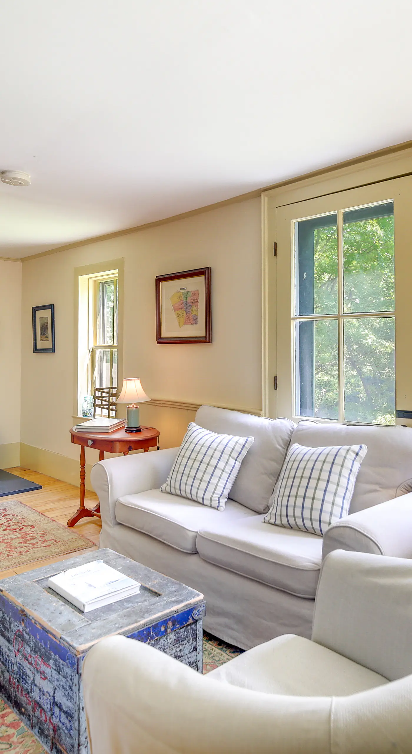 Warren Vacation Rental ~ 3 Mi to Sugarbush Resort!
