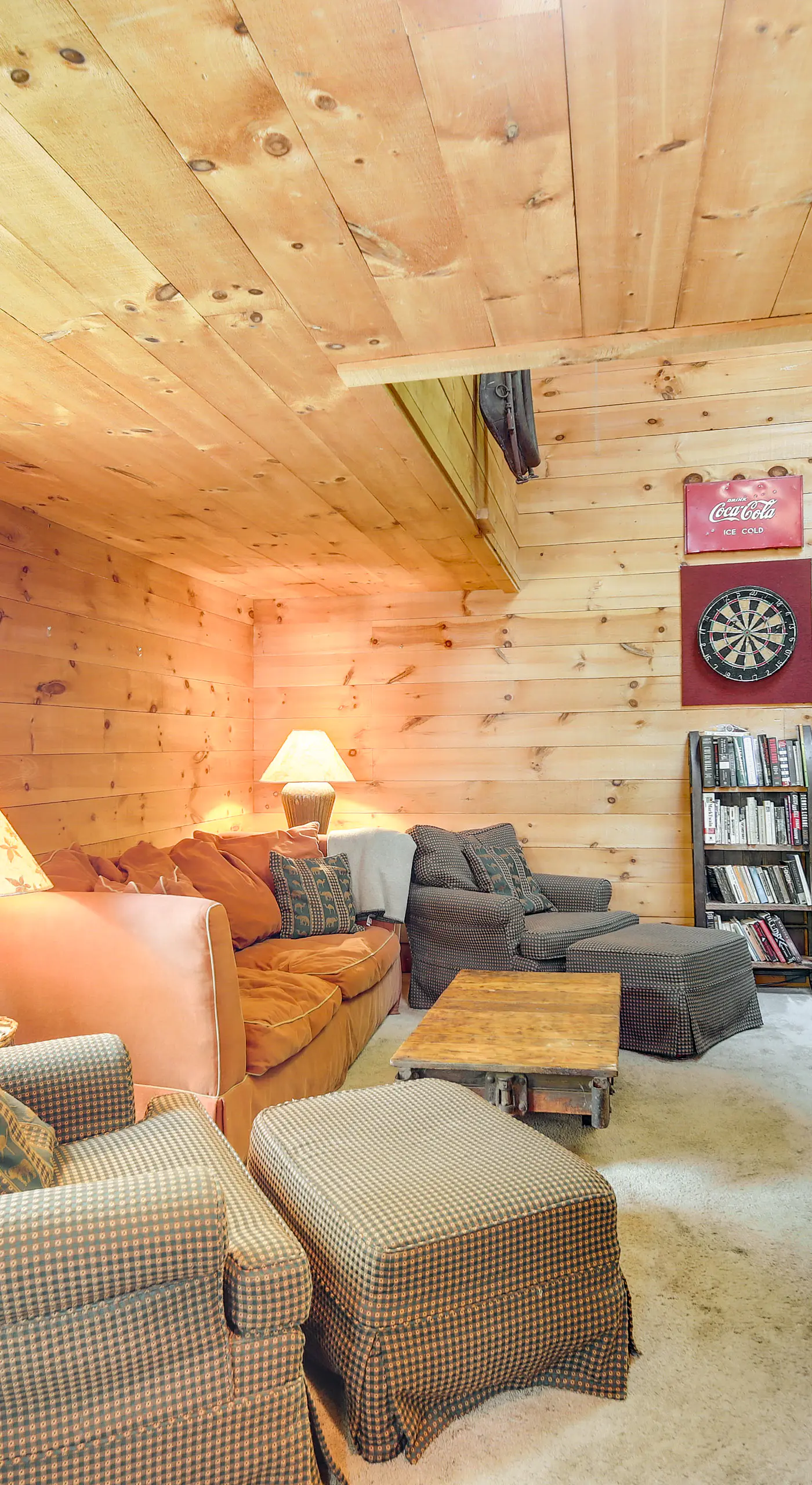 Warren Vacation Rental ~ 3 Mi to Sugarbush Resort!
