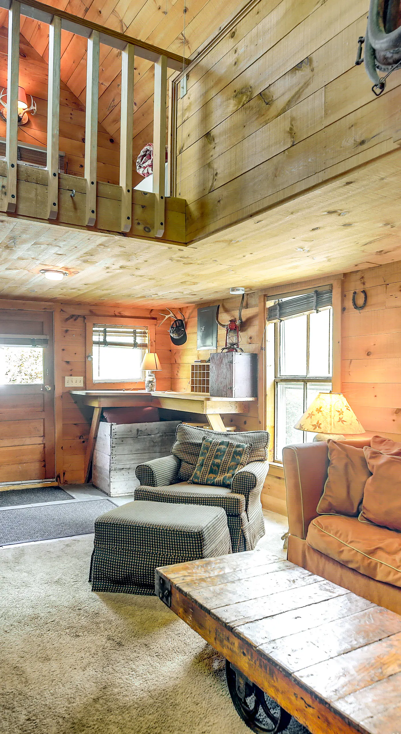 Warren Vacation Rental ~ 3 Mi to Sugarbush Resort!
