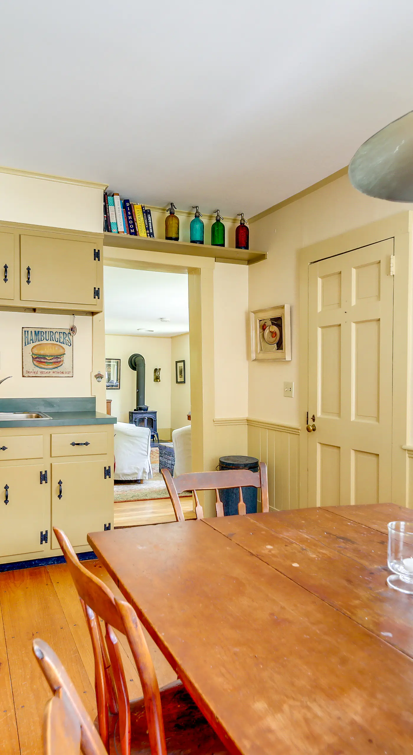 Warren Vacation Rental ~ 3 Mi to Sugarbush Resort!