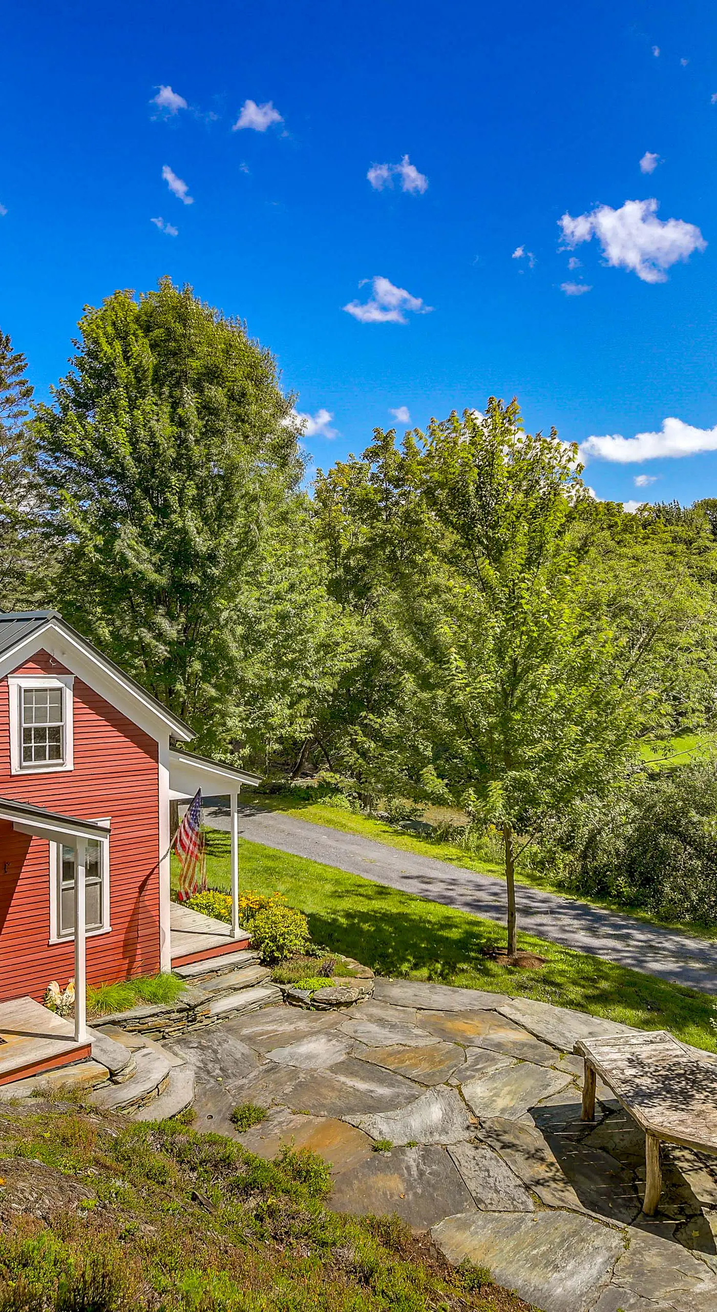 Warren Vacation Rental ~ 3 Mi to Sugarbush Resort!