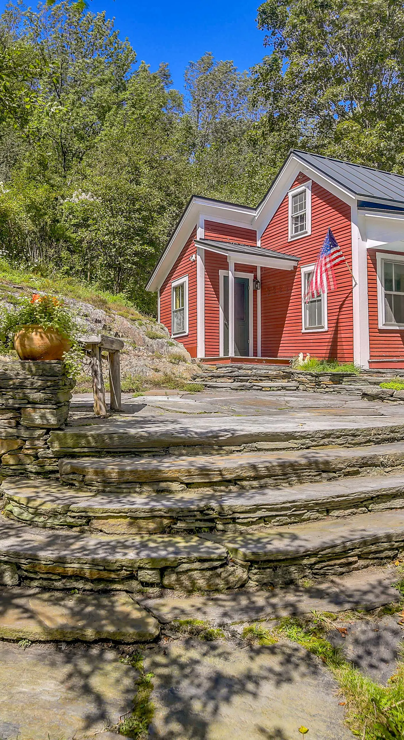Warren Vacation Rental ~ 3 Mi to Sugarbush Resort!
