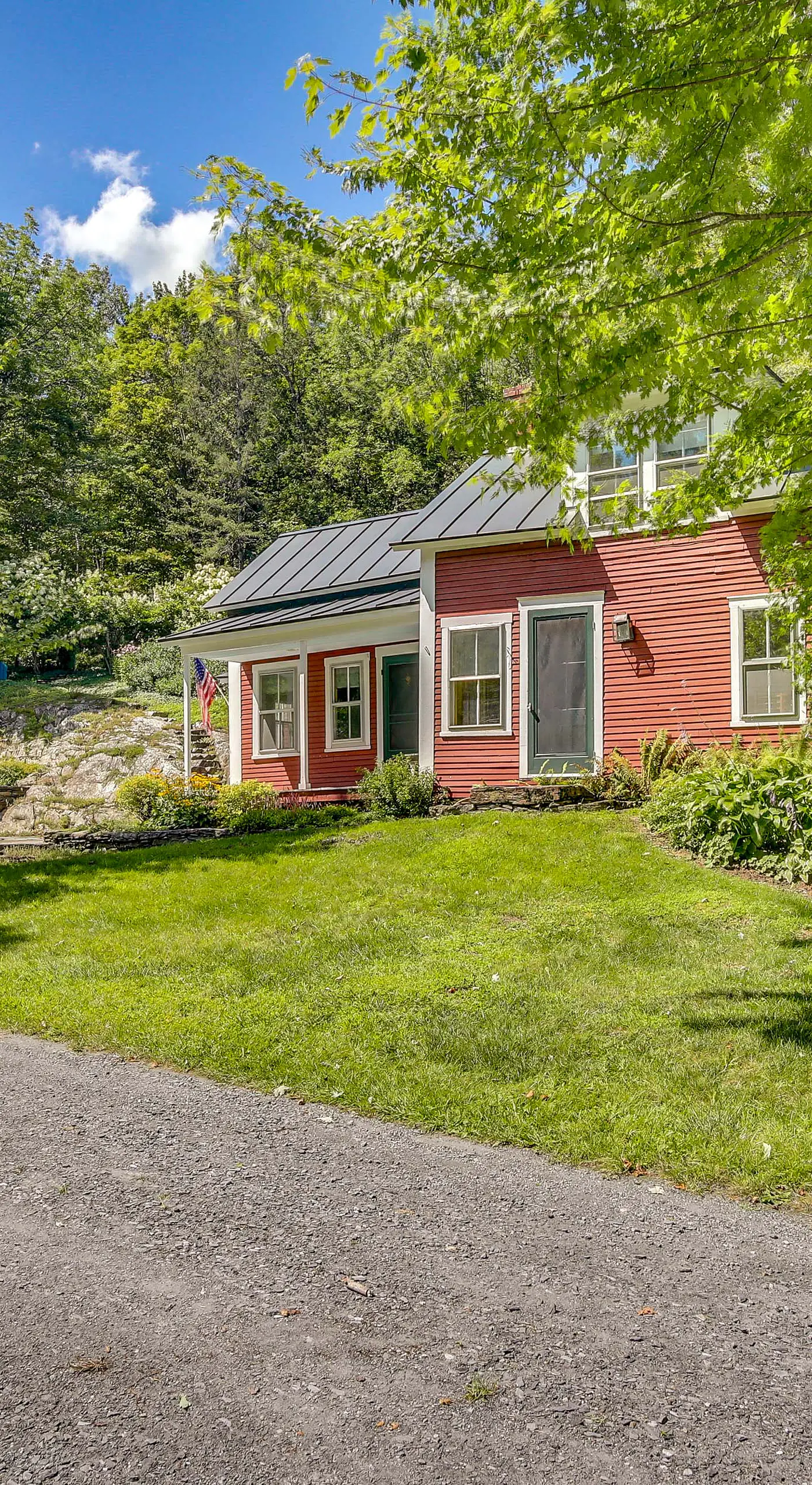 Warren Vacation Rental ~ 3 Mi to Sugarbush Resort!