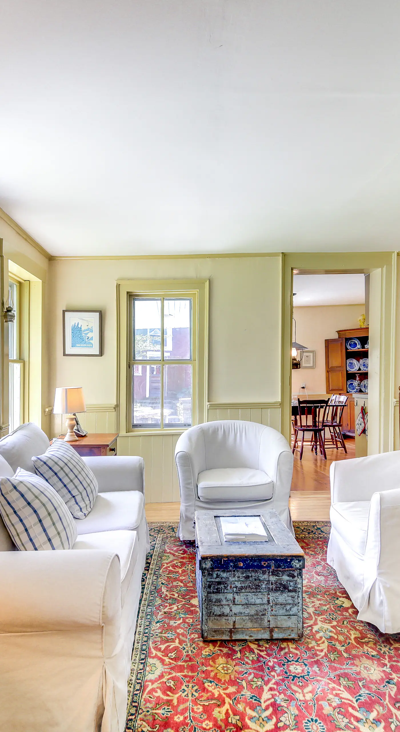 Warren Vacation Rental ~ 3 Mi to Sugarbush Resort!