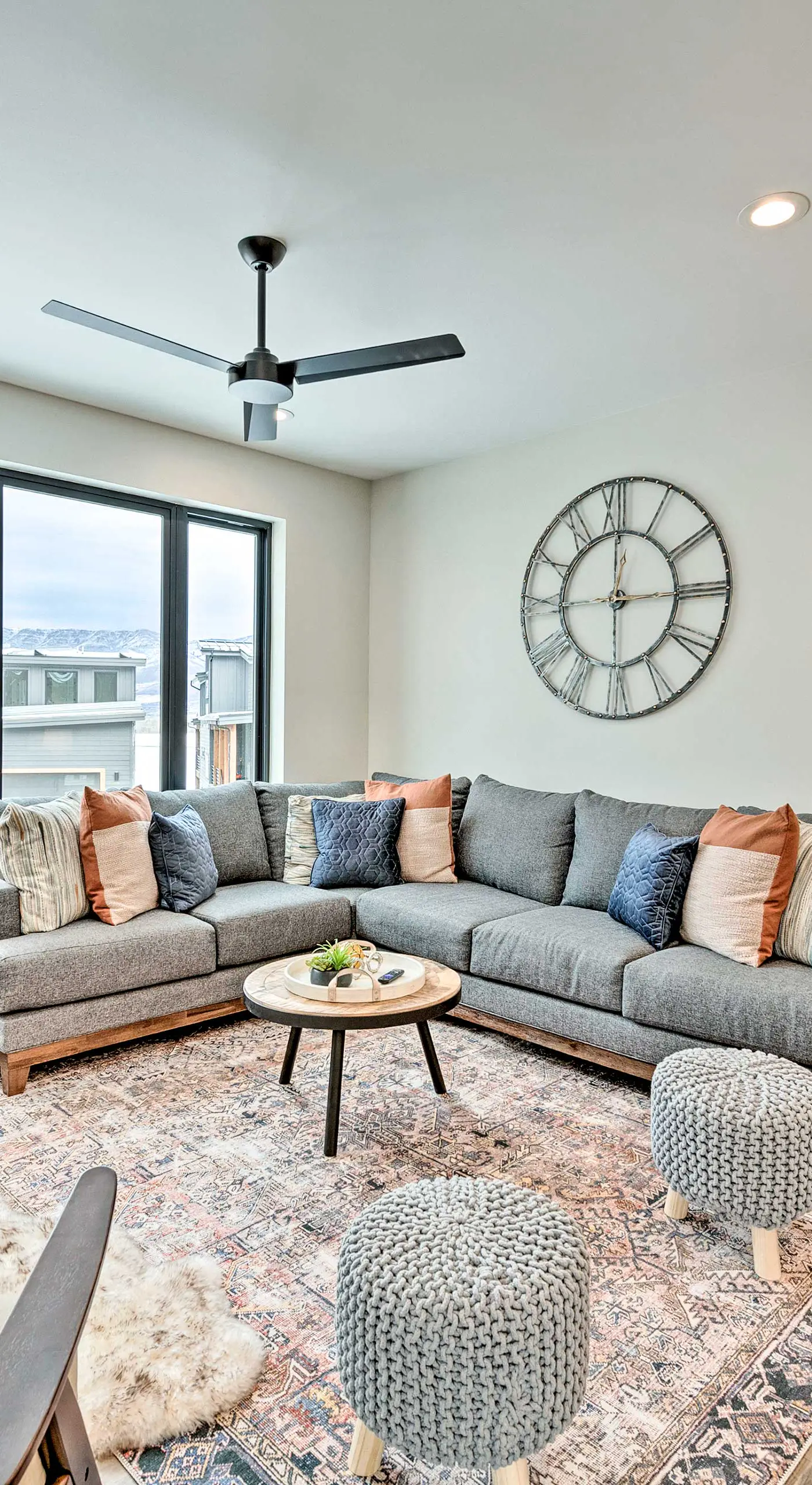 Newly-Built Lakeside Gem w/ Community Perks!