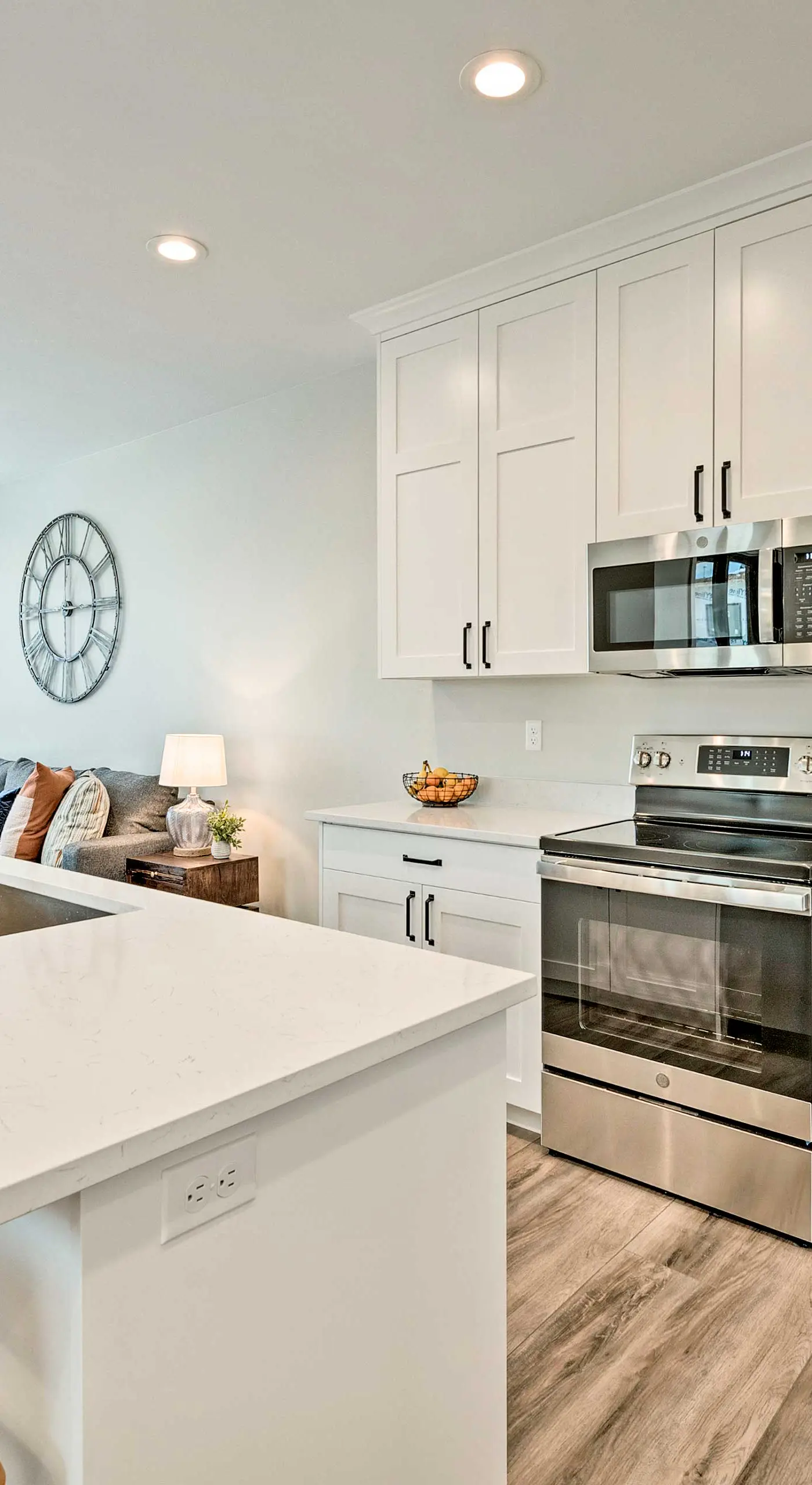 Newly-Built Lakeside Gem w/ Community Perks!