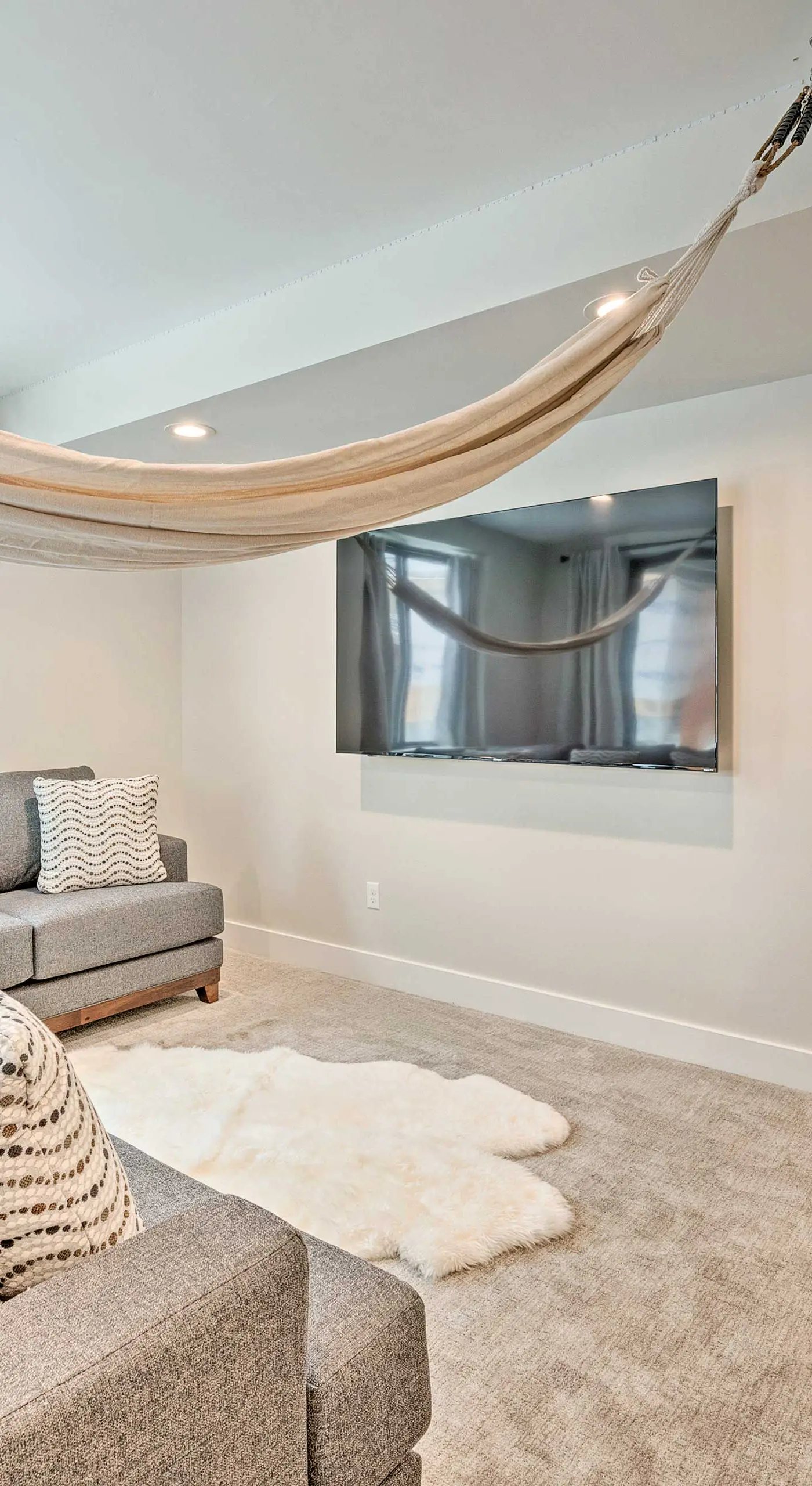Newly-Built Lakeside Gem w/ Community Perks!