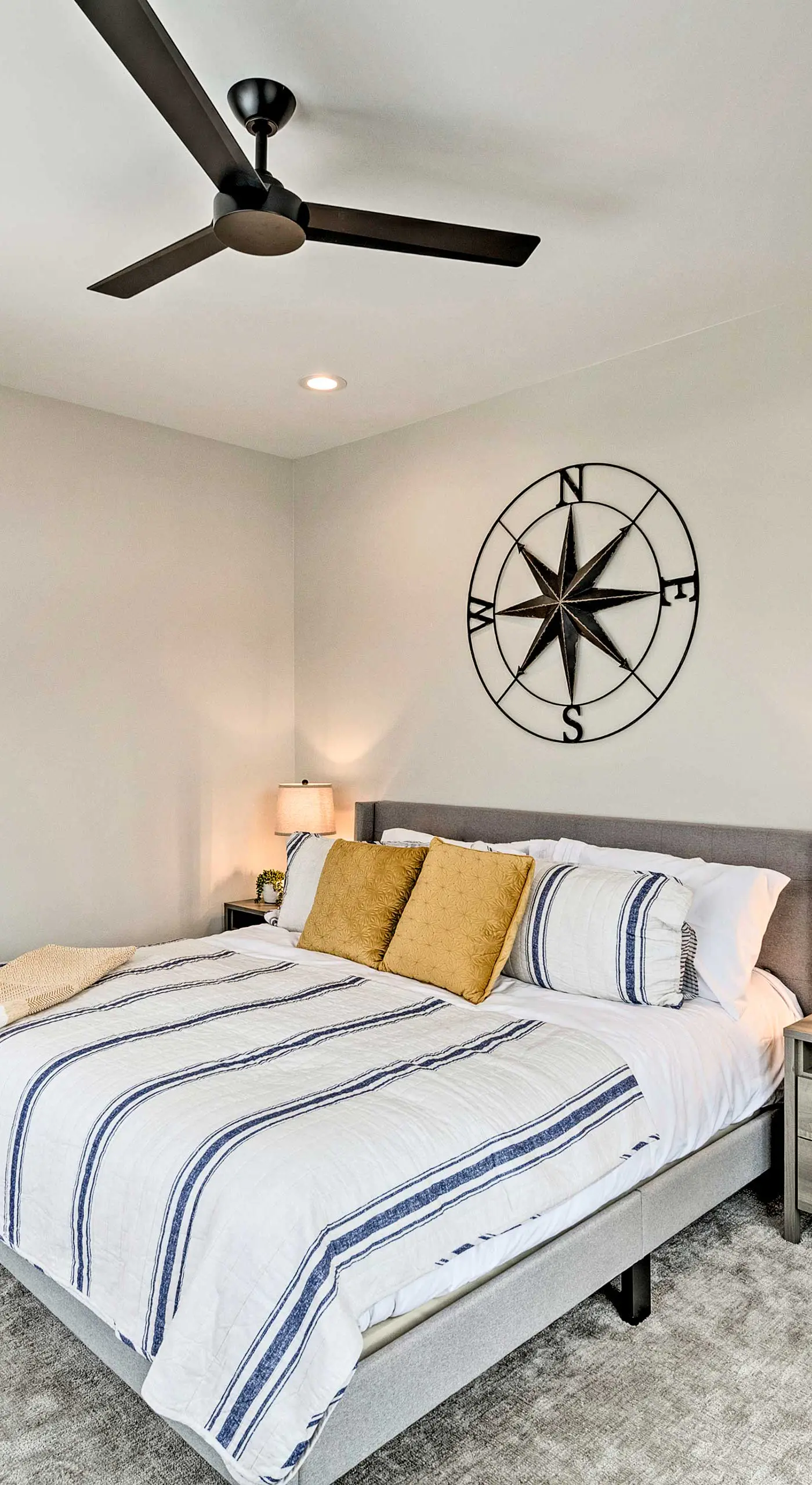 Newly-Built Lakeside Gem w/ Community Perks!
