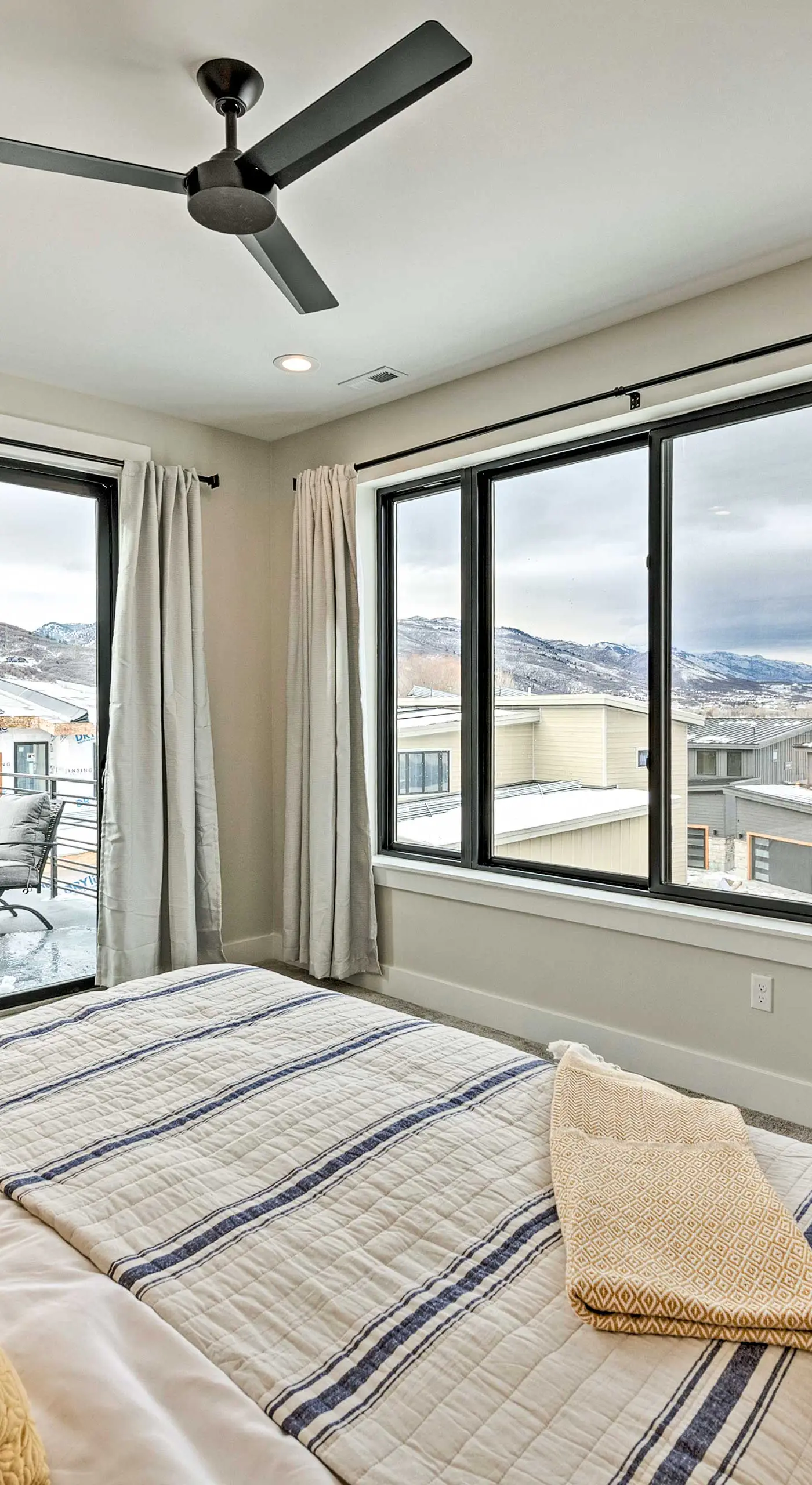 Newly-Built Lakeside Gem w/ Community Perks!