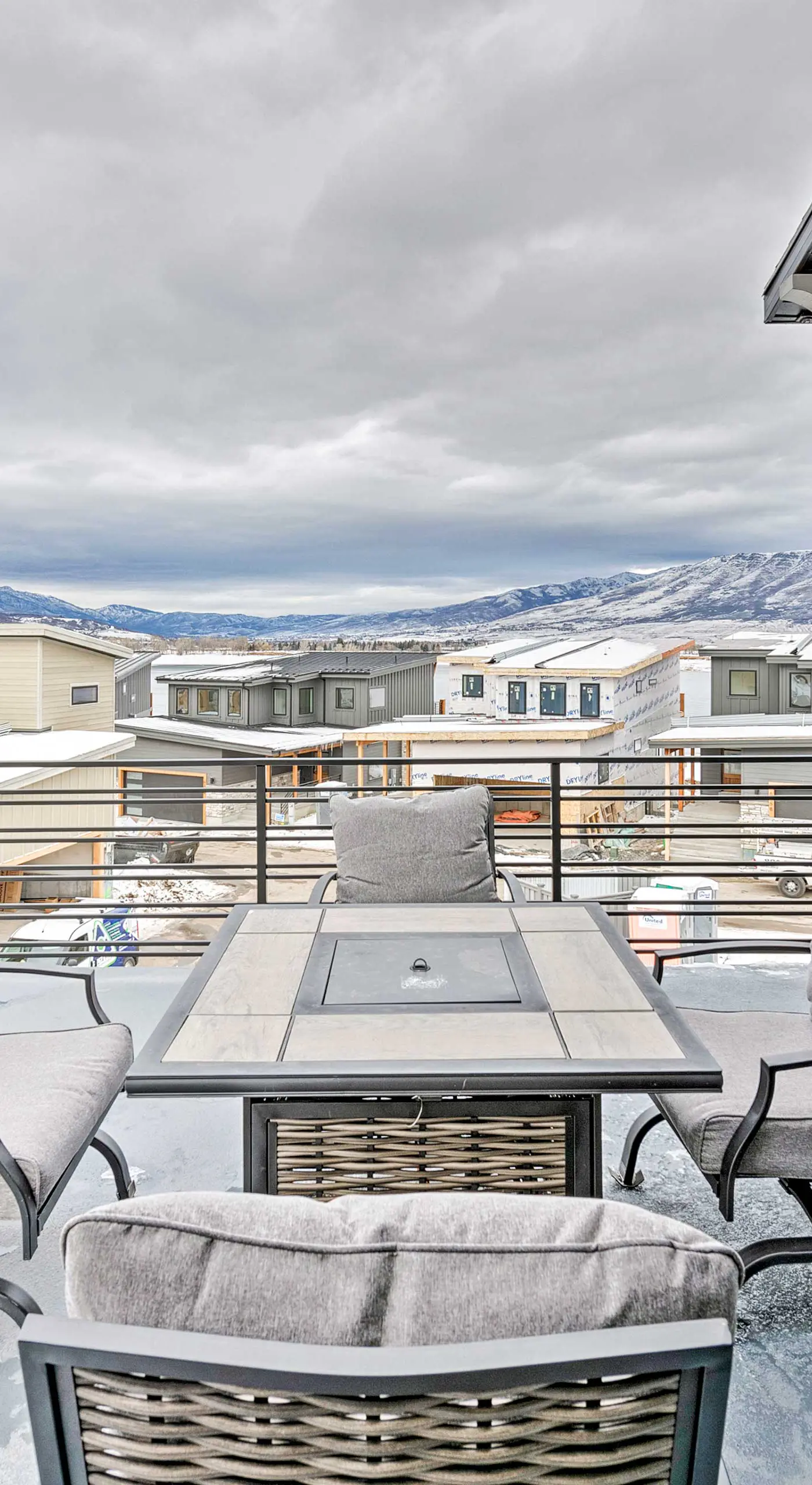 Newly-Built Lakeside Gem w/ Community Perks!