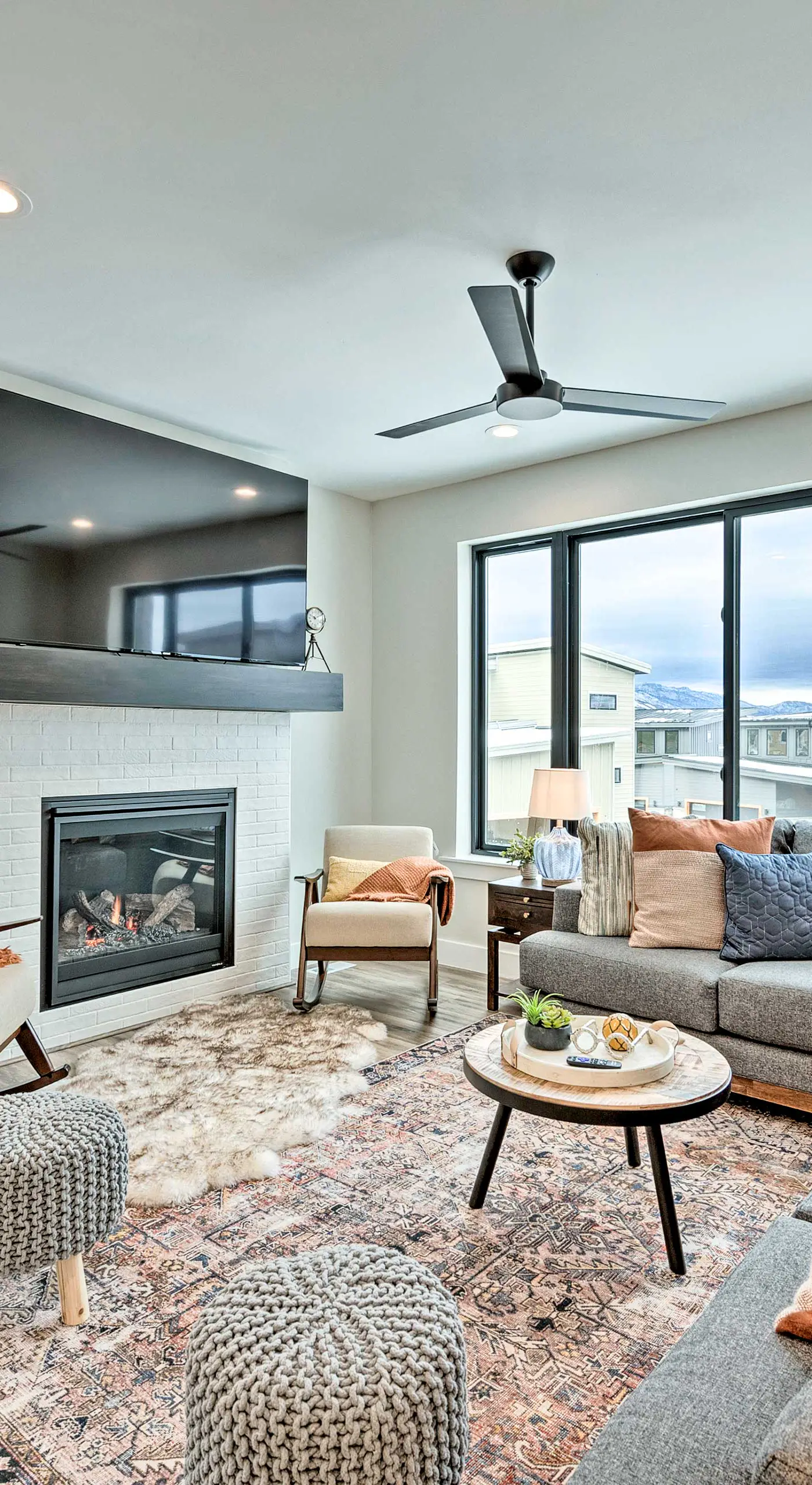 Newly-Built Lakeside Gem w/ Community Perks!