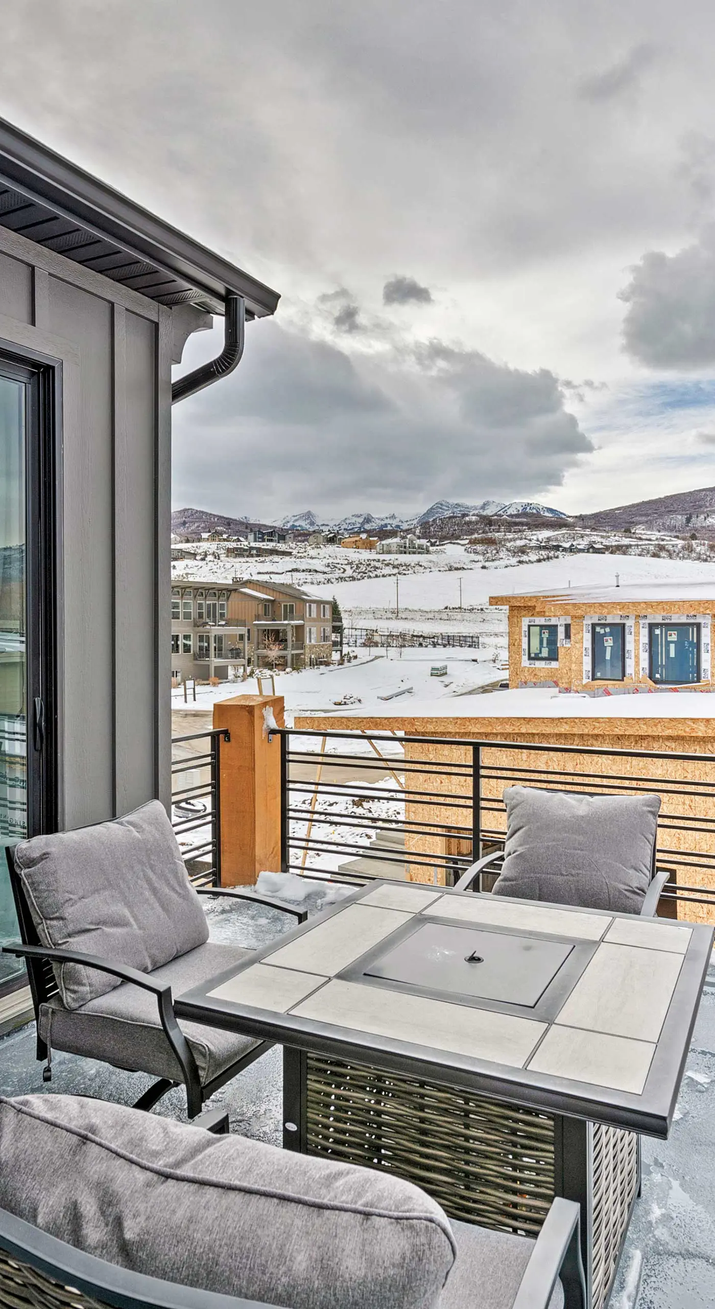 Newly-Built Lakeside Gem w/ Community Perks!