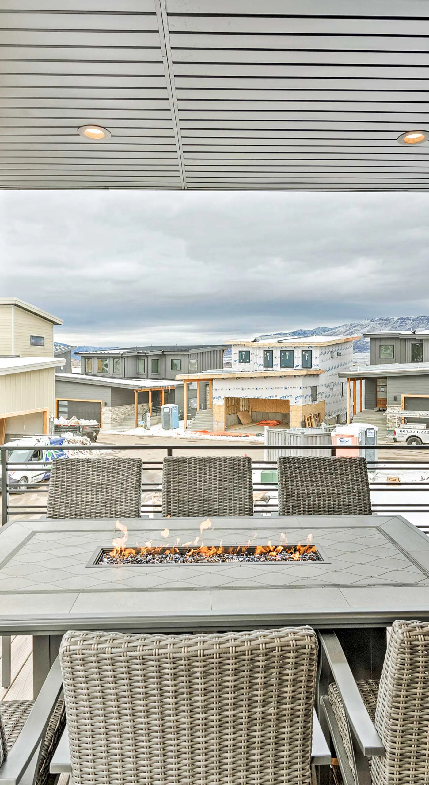 Newly-Built Lakeside Gem w/ Community Perks!