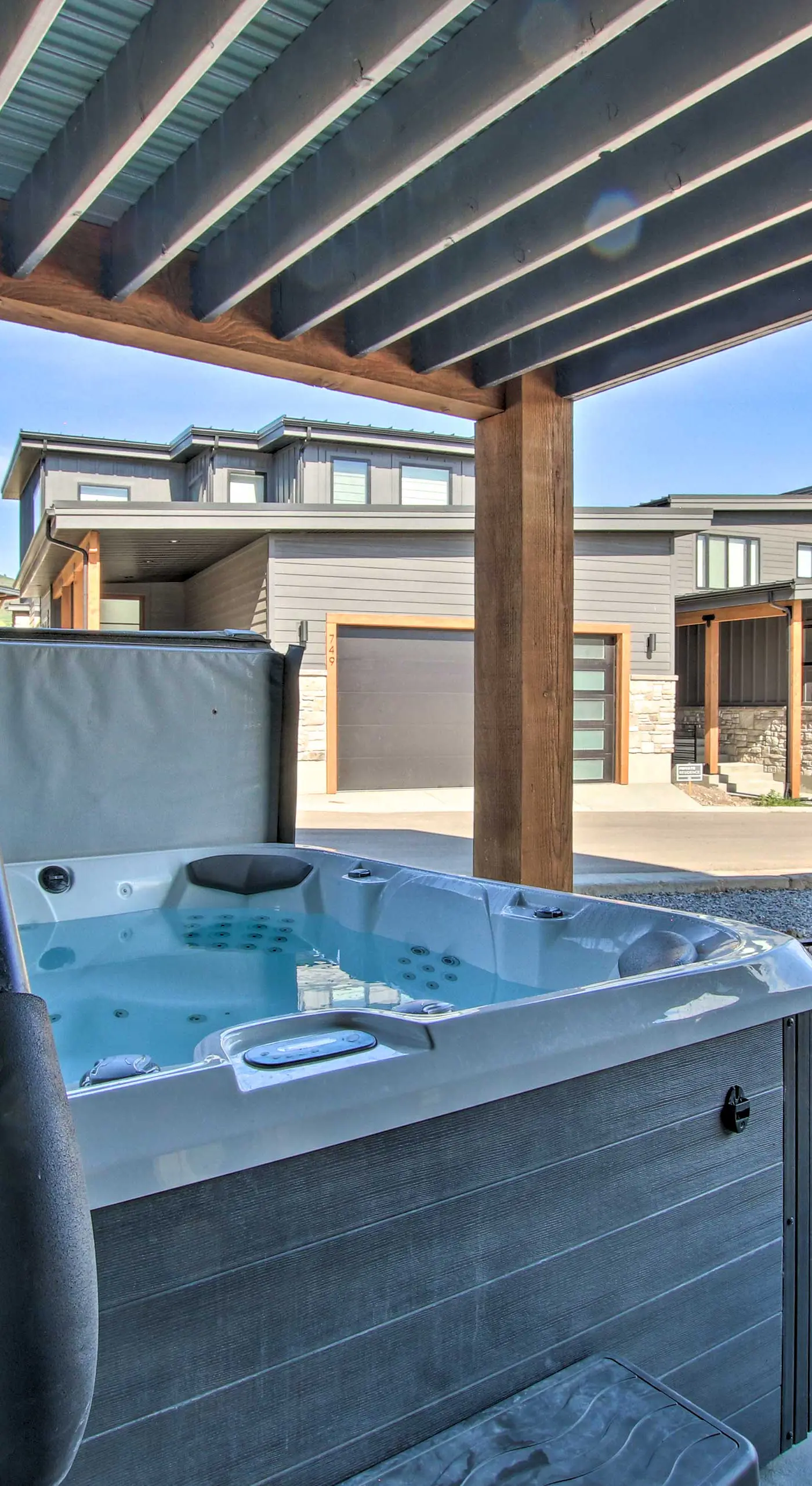 Newly-Built Lakeside Gem w/ Community Perks!