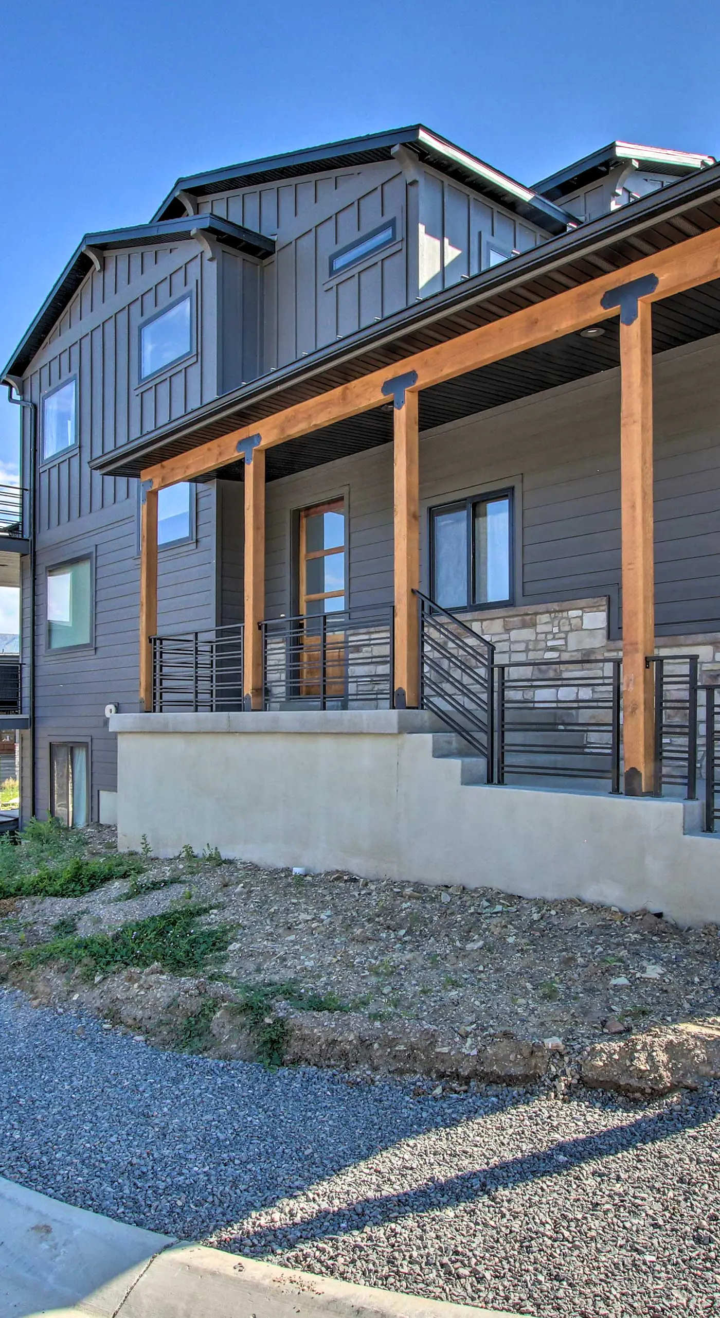Newly-Built Lakeside Gem w/ Community Perks!