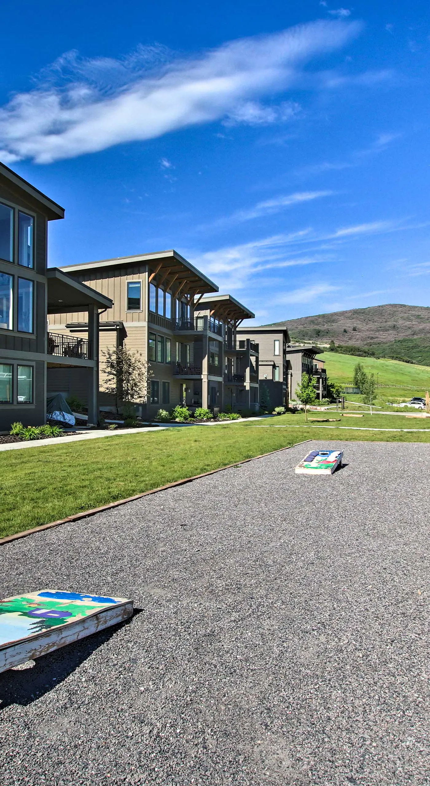 Newly-Built Lakeside Gem w/ Community Perks!