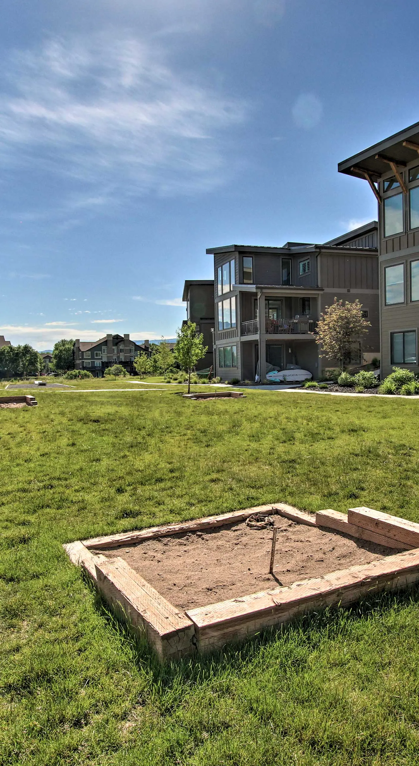 Newly-Built Lakeside Gem w/ Community Perks!