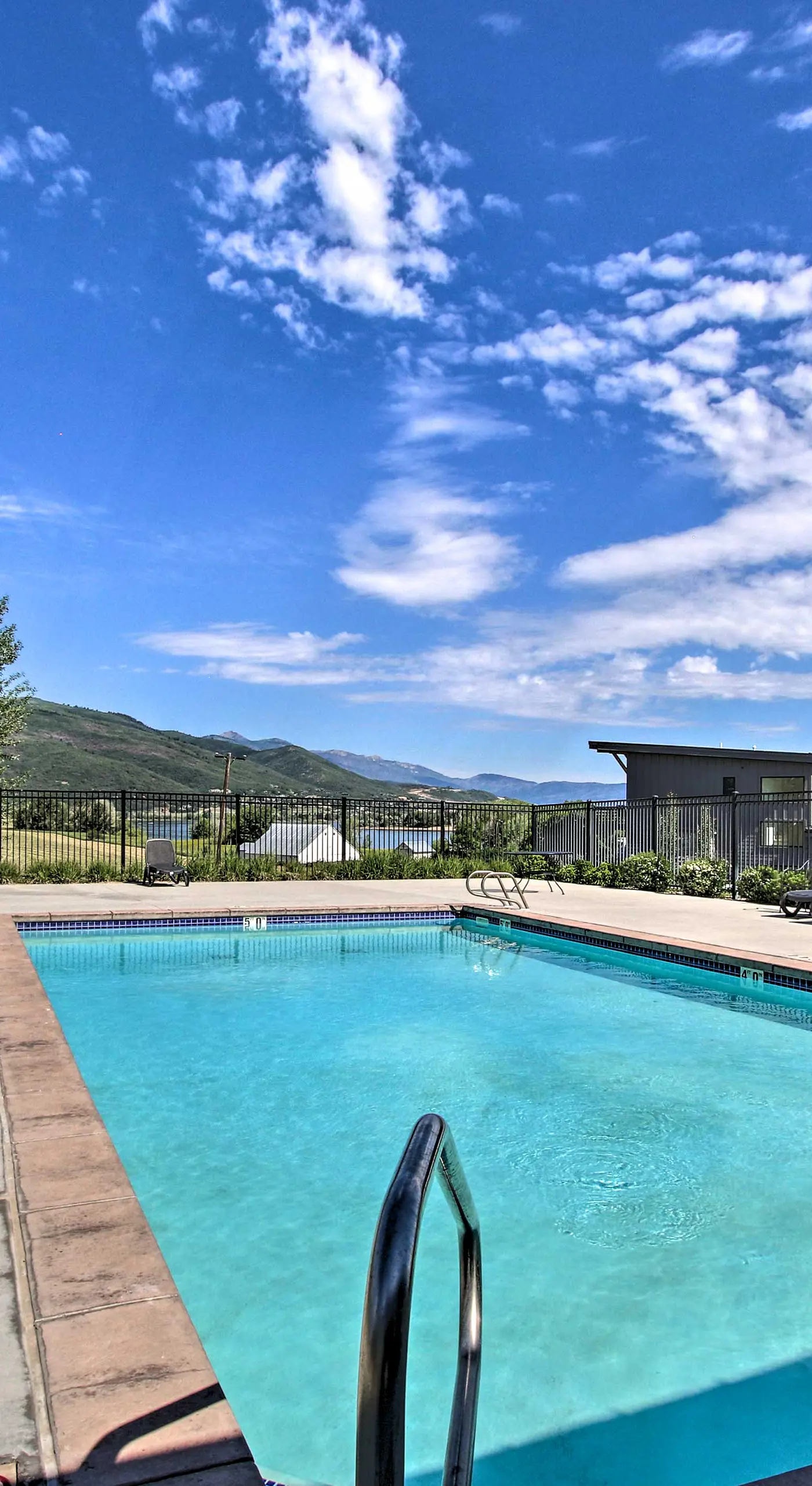 Newly-Built Lakeside Gem w/ Community Perks!