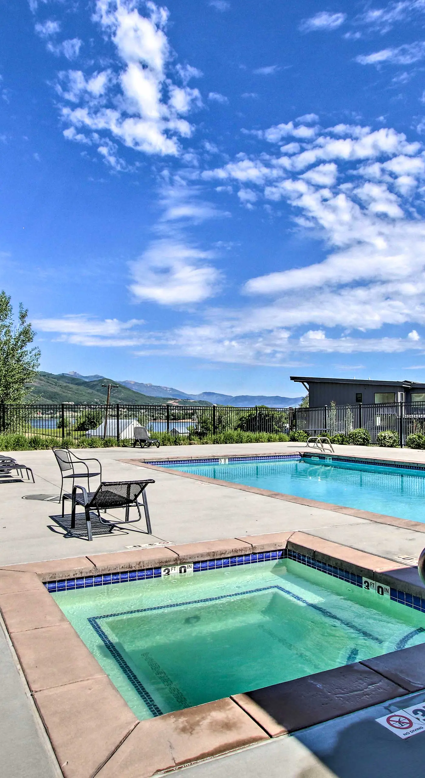 Newly-Built Lakeside Gem w/ Community Perks!