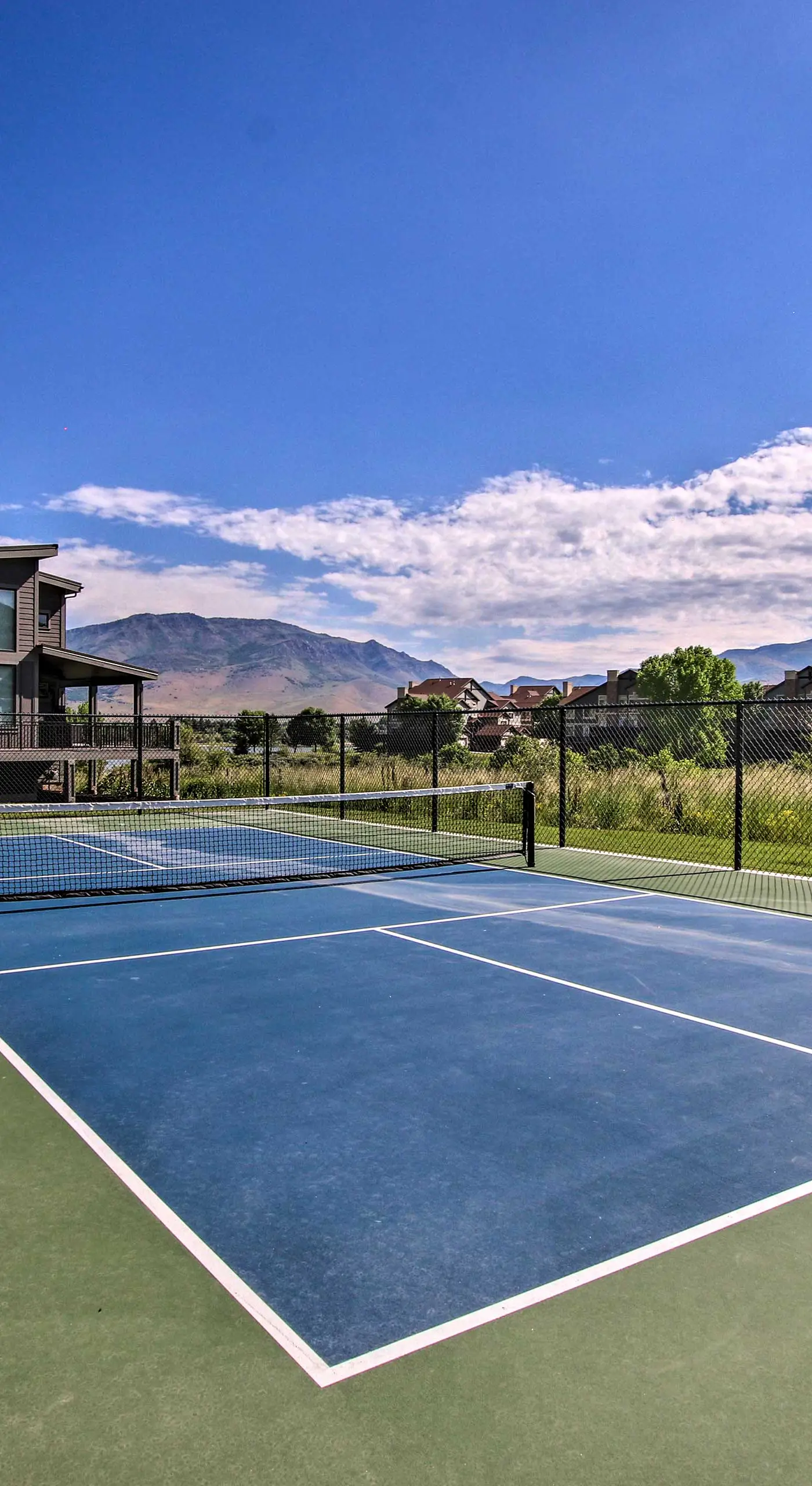 Newly-Built Lakeside Gem w/ Community Perks!