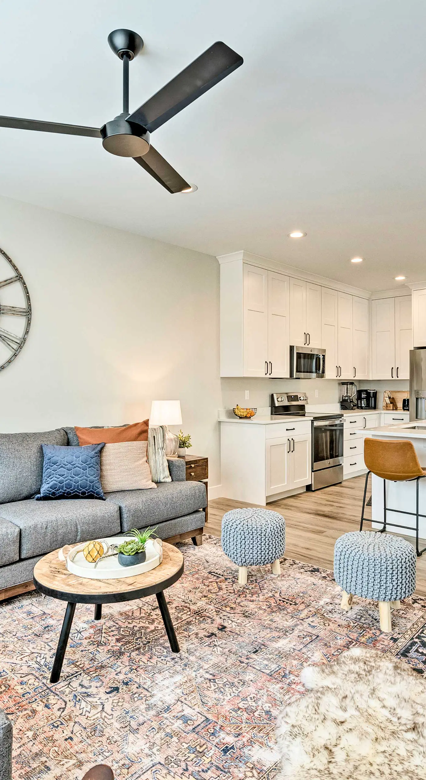 Newly-Built Lakeside Gem w/ Community Perks!