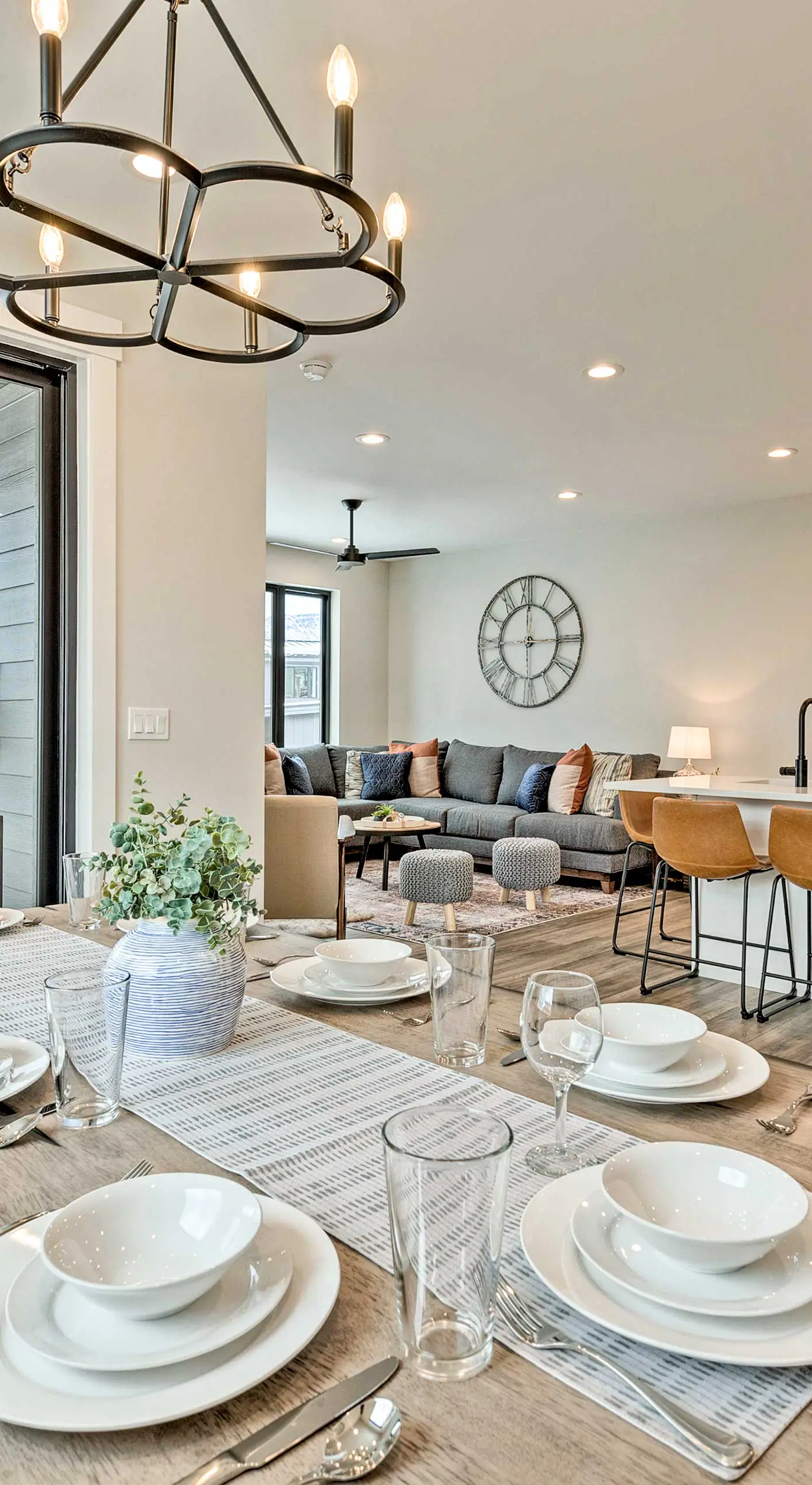 Newly-Built Lakeside Gem w/ Community Perks!
