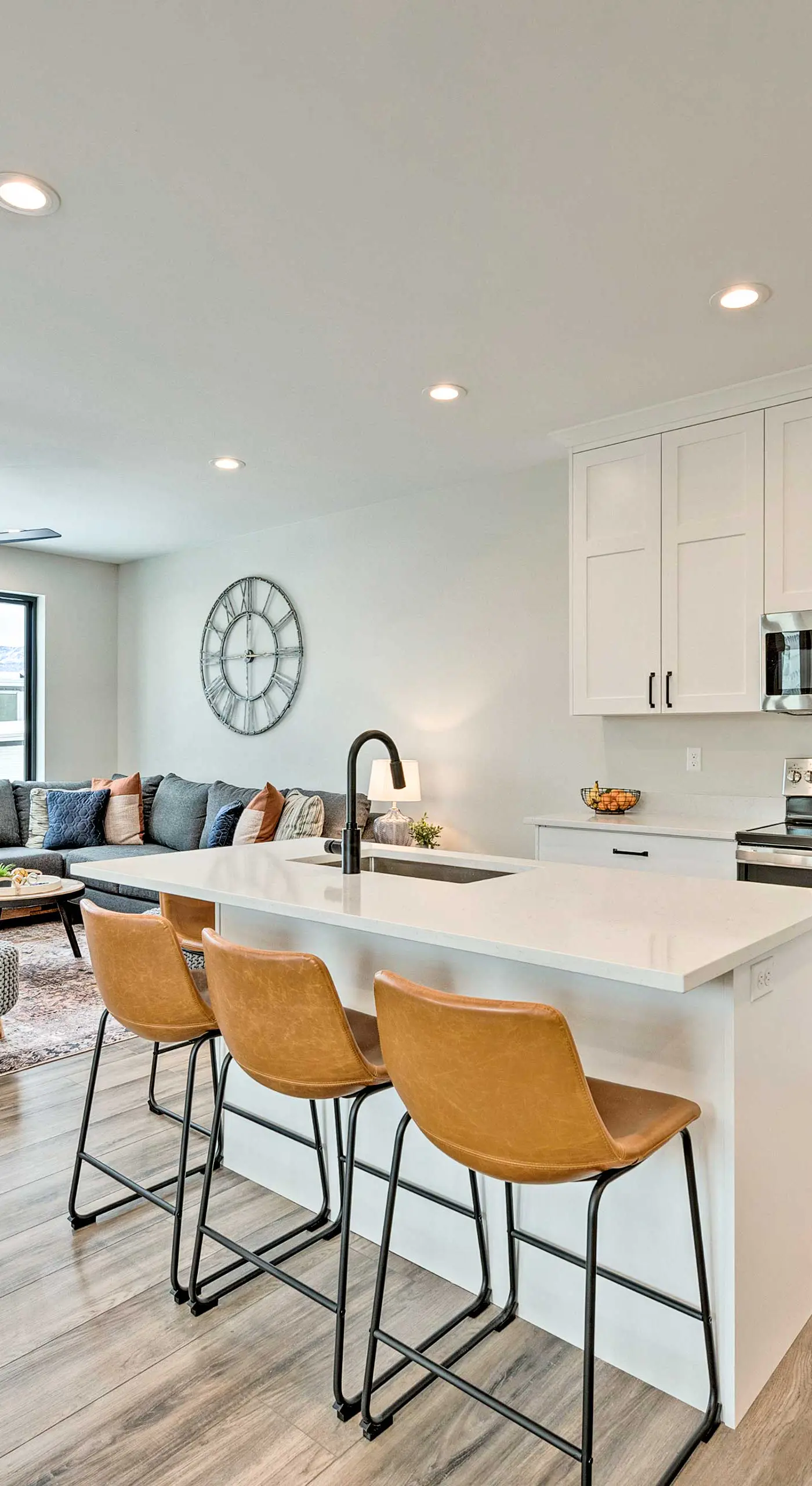 Newly-Built Lakeside Gem w/ Community Perks!