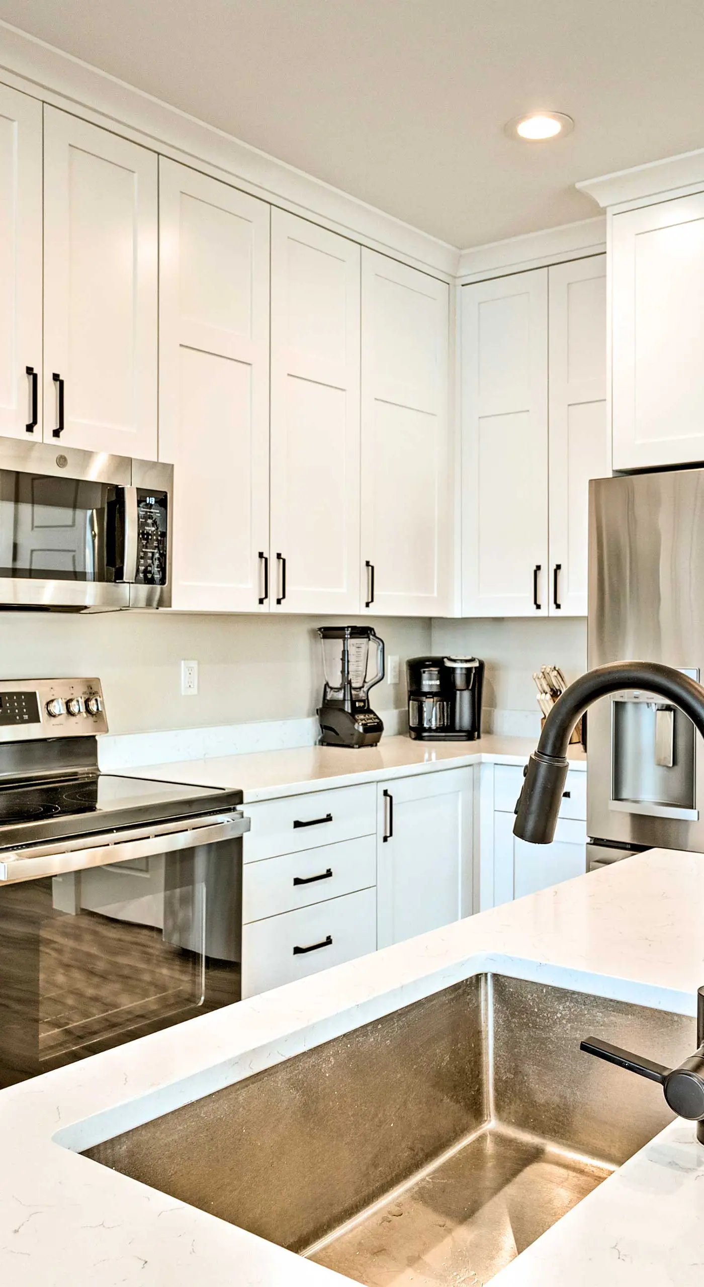 Newly-Built Lakeside Gem w/ Community Perks!