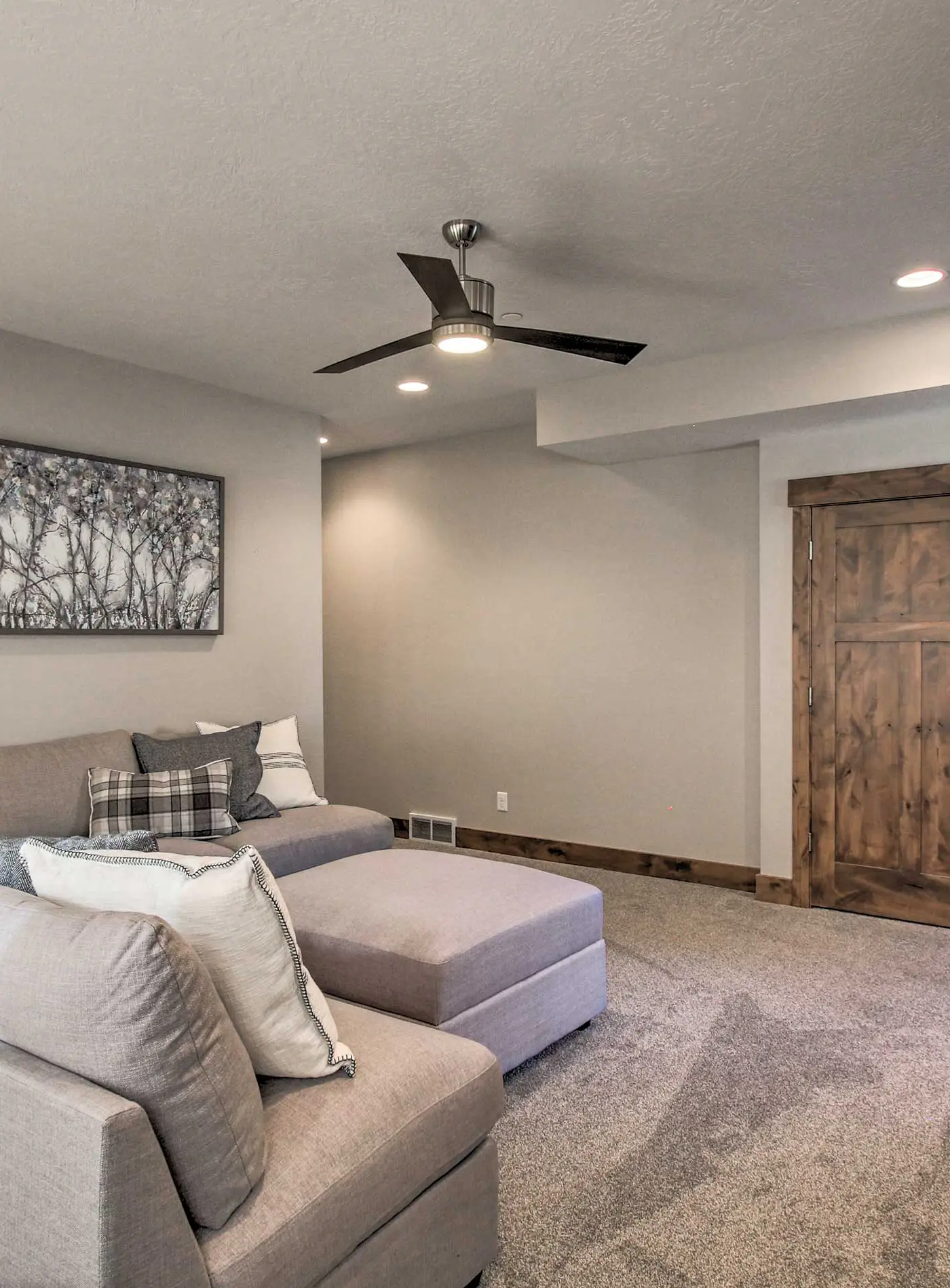 Modern Townhome w/ Mtn Views < 7 Mi to Ski Resorts