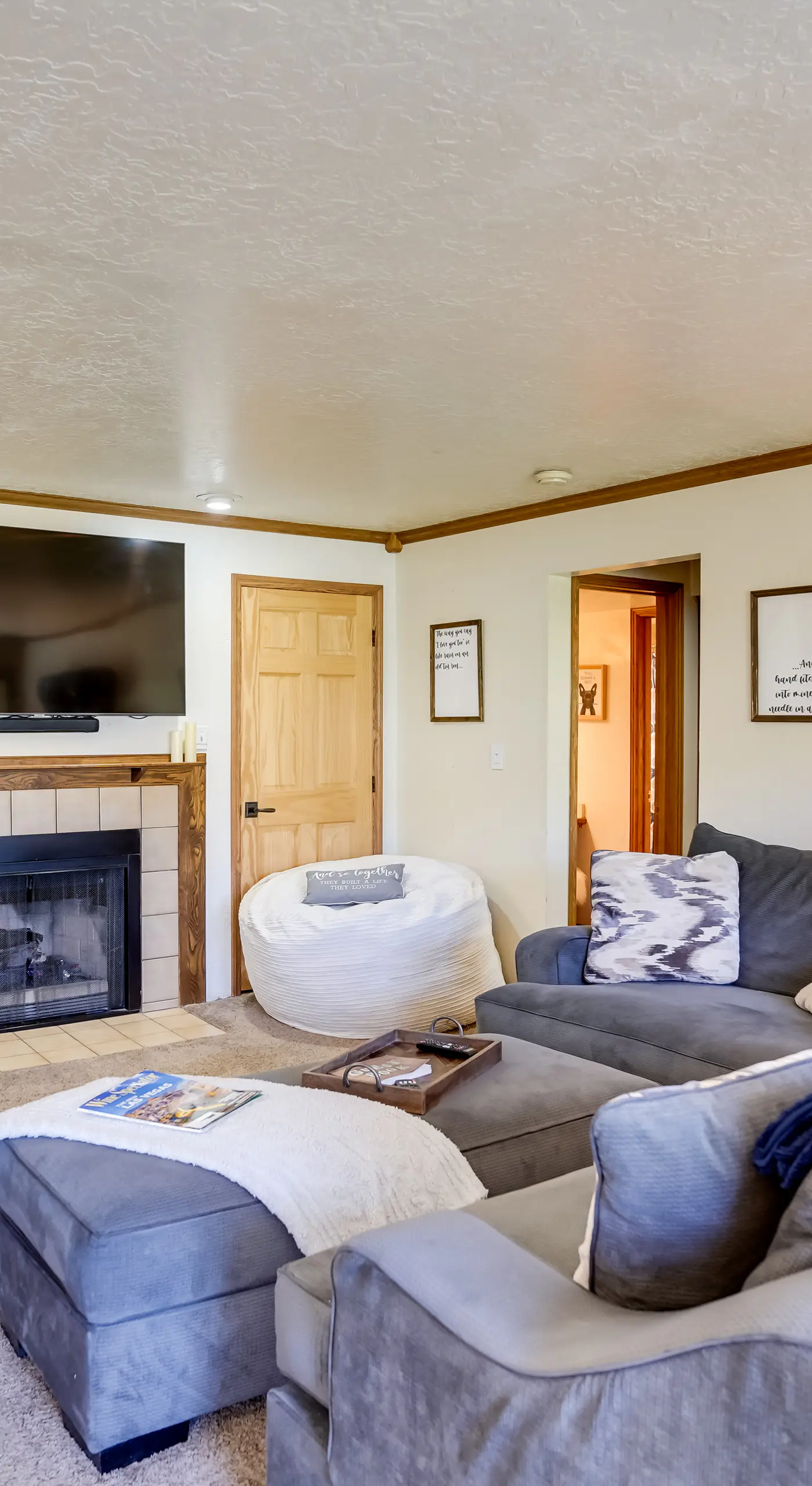 Hiking & Explore: Brian Head Condo w/ Indoor Pool!