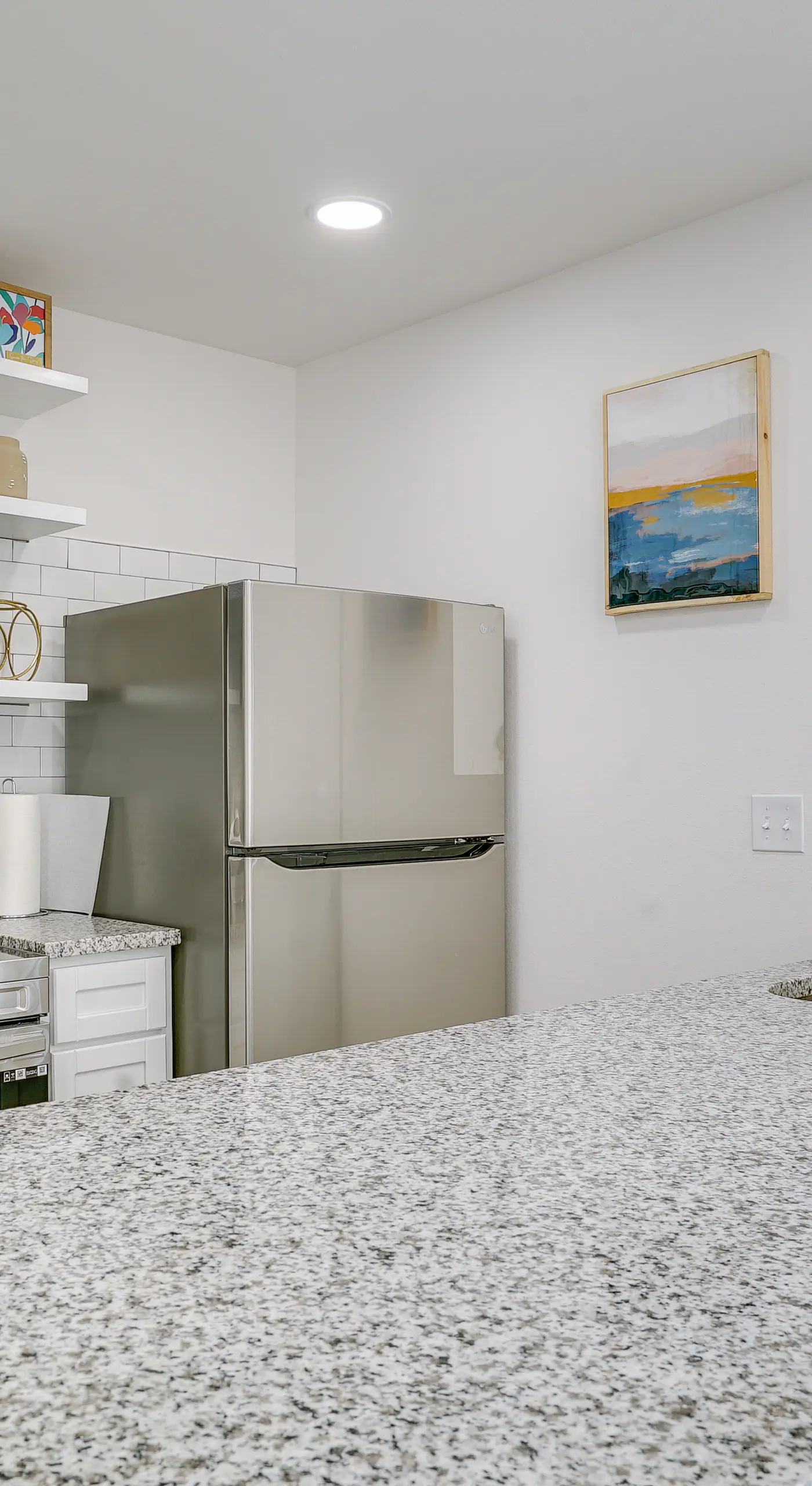 Sleek + Modern El Paso Retreat ~ 6 Mi to Downtown!